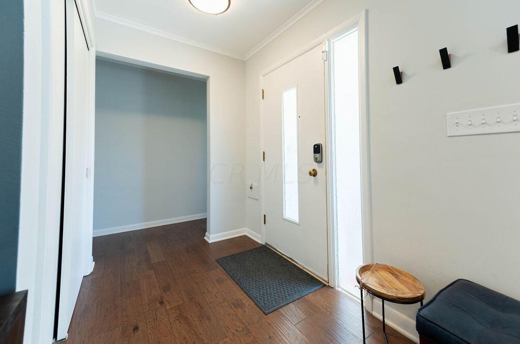 2746 Castlewood Rd, Columbus OH 43209-3140 exterior