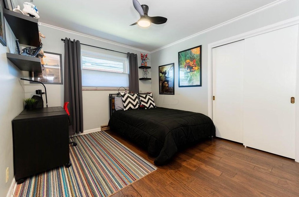 2746 Castlewood Rd, Columbus OH 43209-3140 exterior