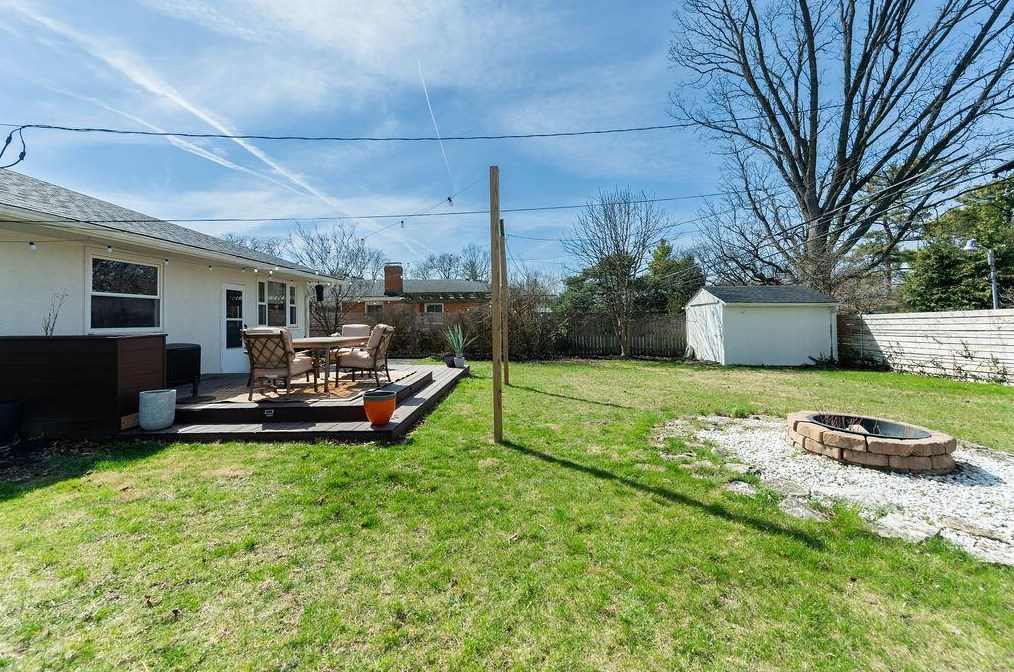 2746 Castlewood Rd, Columbus OH 43209-3140 exterior