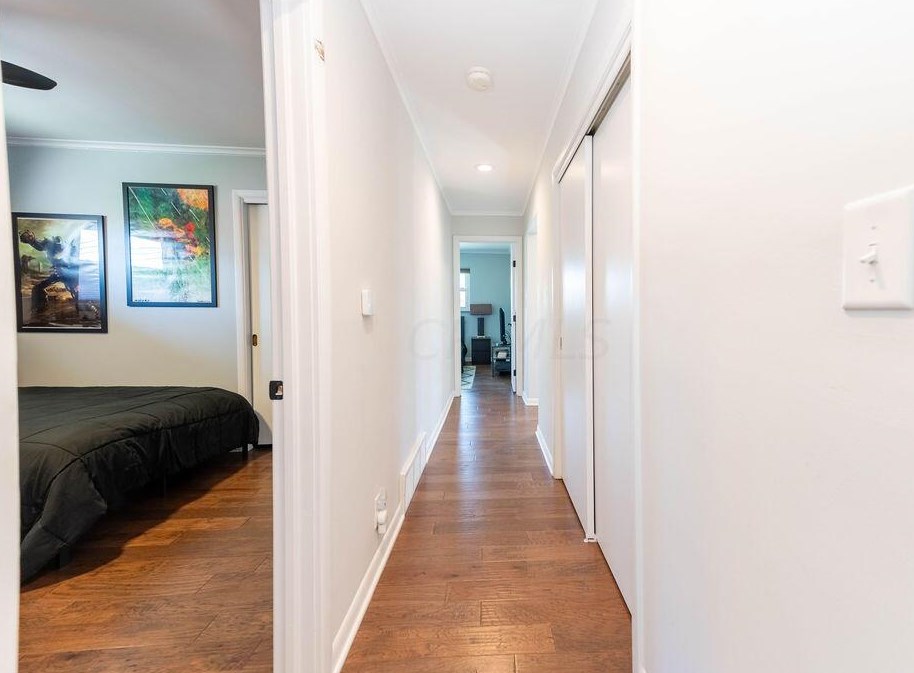 2746 Castlewood Rd, Columbus OH 43209-3140 exterior