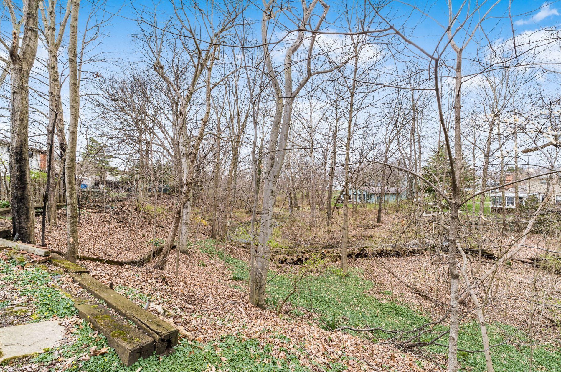 1806 Red Fern Dr, Columbus OH 43229-1425 exterior