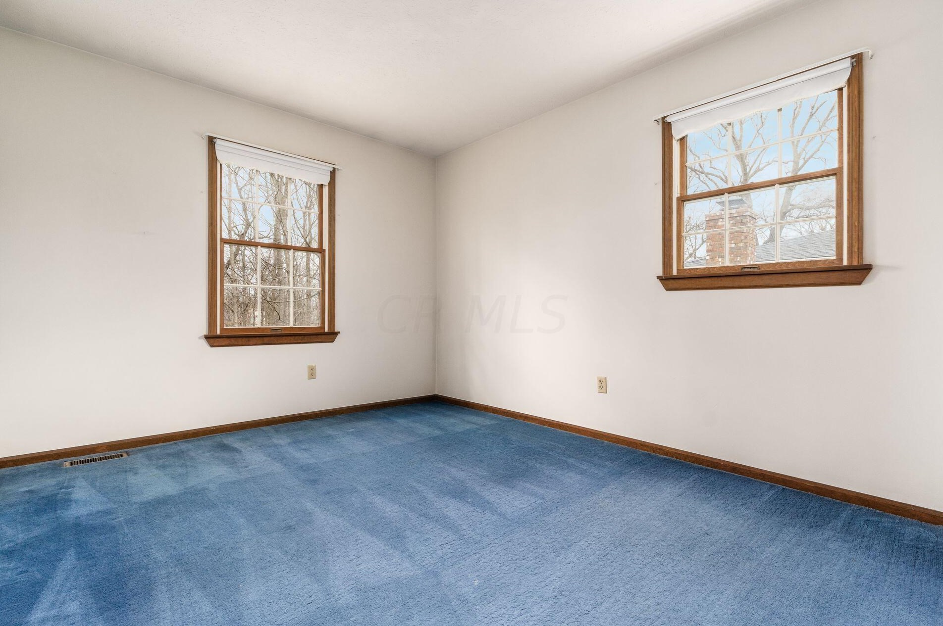 1806 Red Fern Dr, Columbus OH 43229-1425 exterior