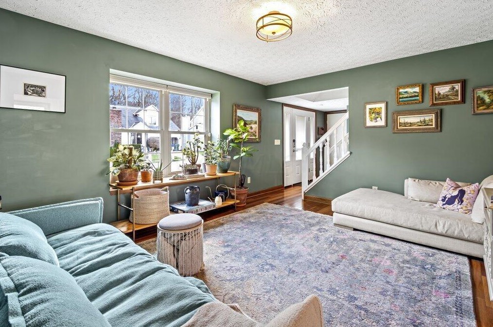 5737 Running Brook Dr, Westerville OH  43081-6613 exterior