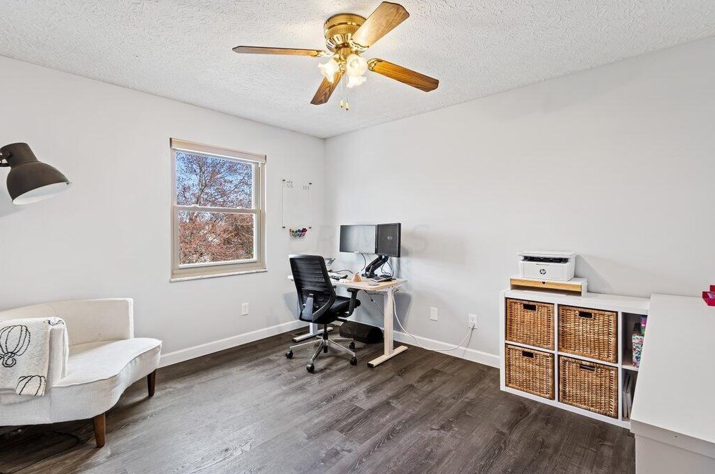 5737 Running Brook Dr, Westerville OH  43081-6613 exterior