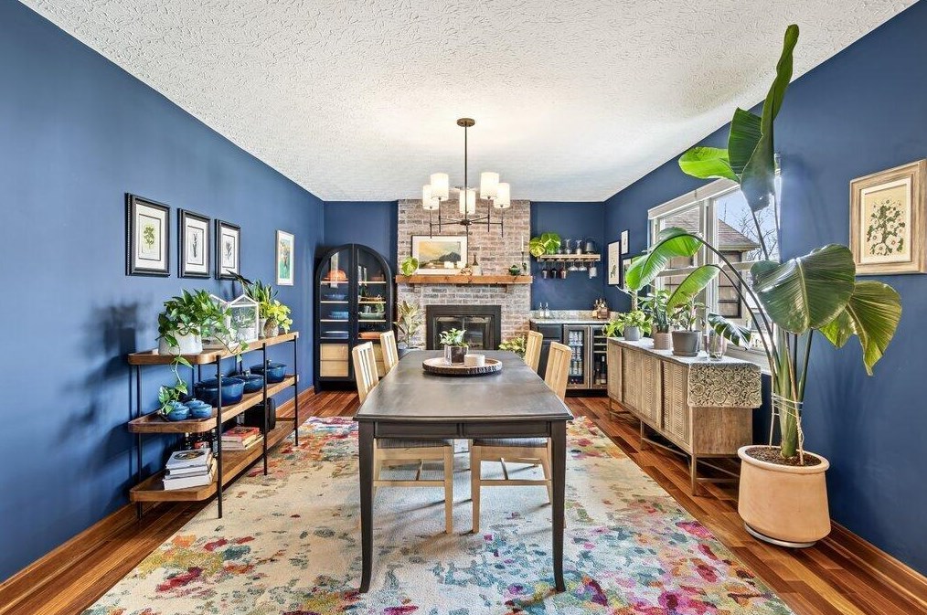 5737 Running Brook Dr, Westerville OH  43081-6613 exterior