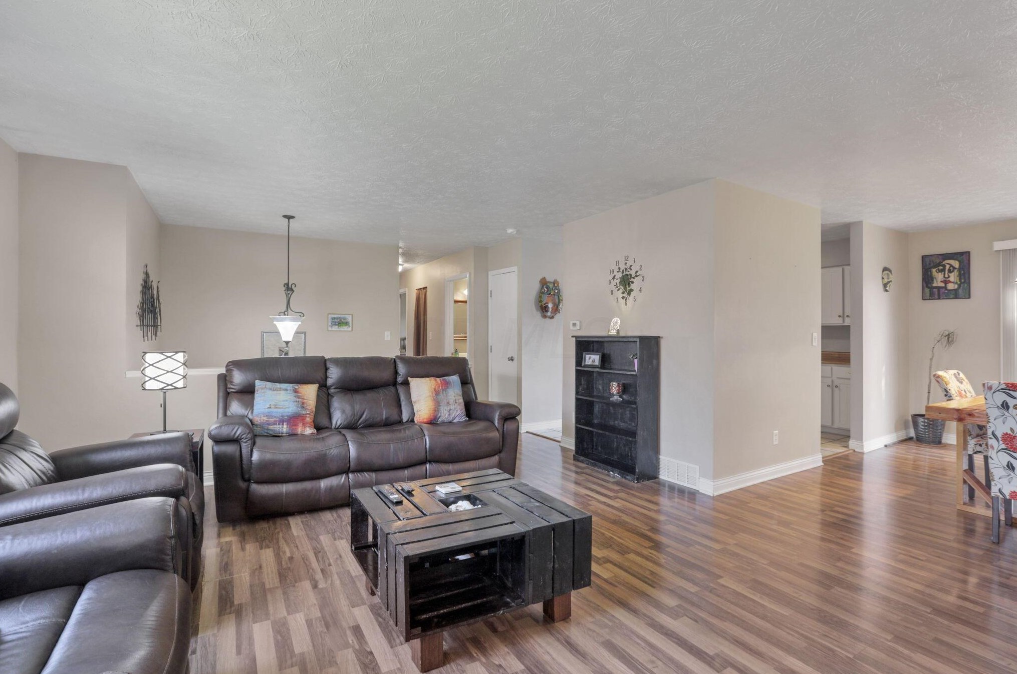 2514 Heidelberg Dr, Lancaster OH  43130-9068 exterior