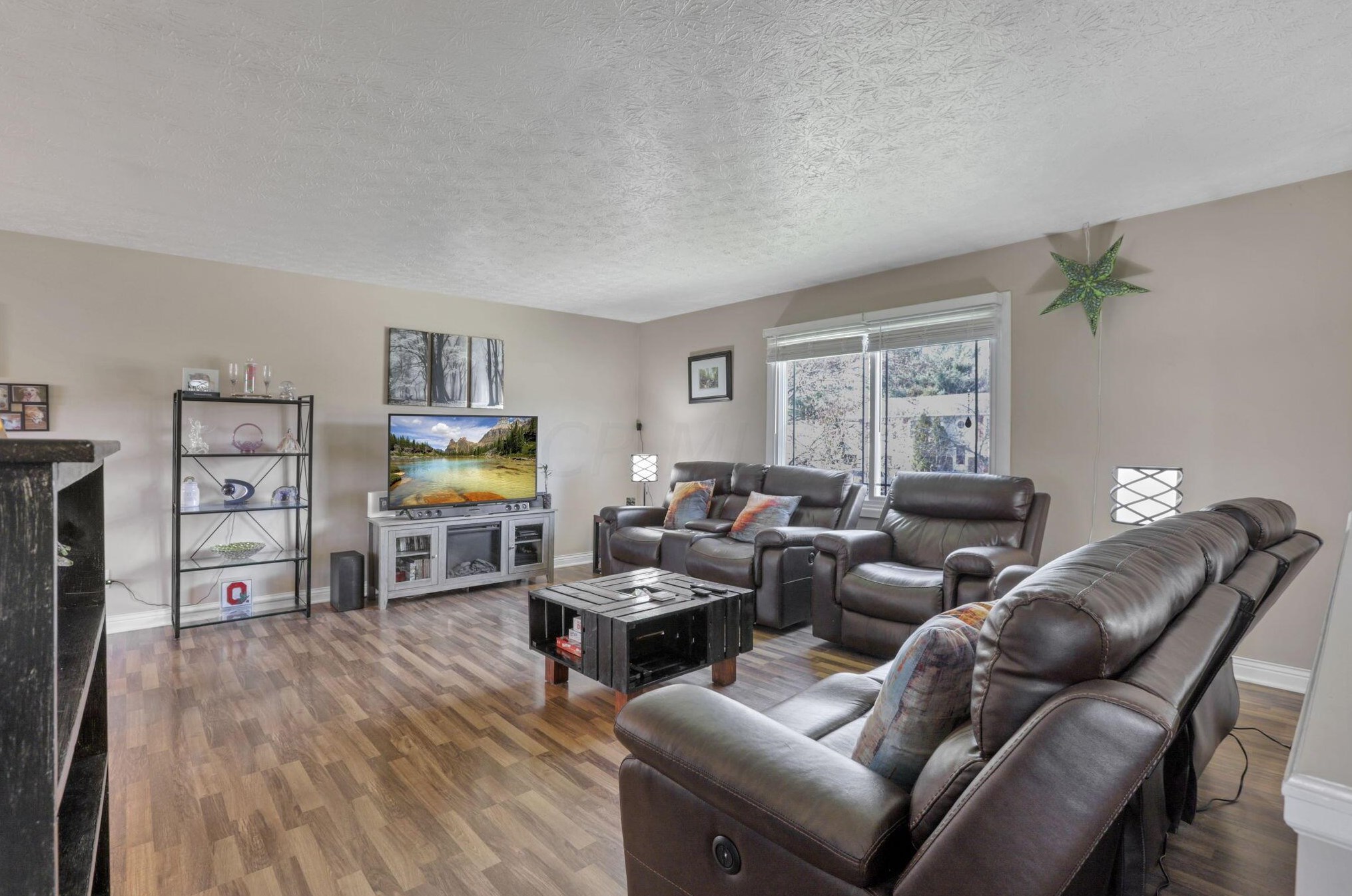 2514 Heidelberg Dr, Lancaster OH  43130-9068 exterior