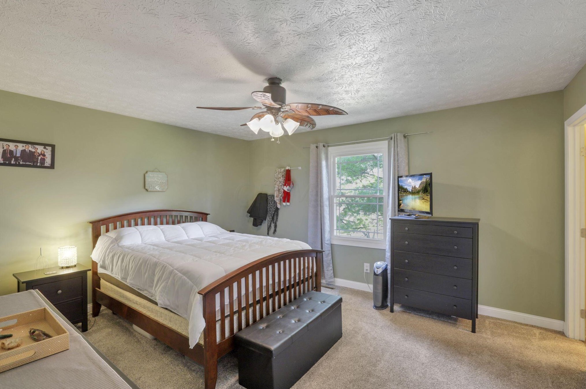 2514 Heidelberg Dr, Lancaster OH  43130-9068 exterior