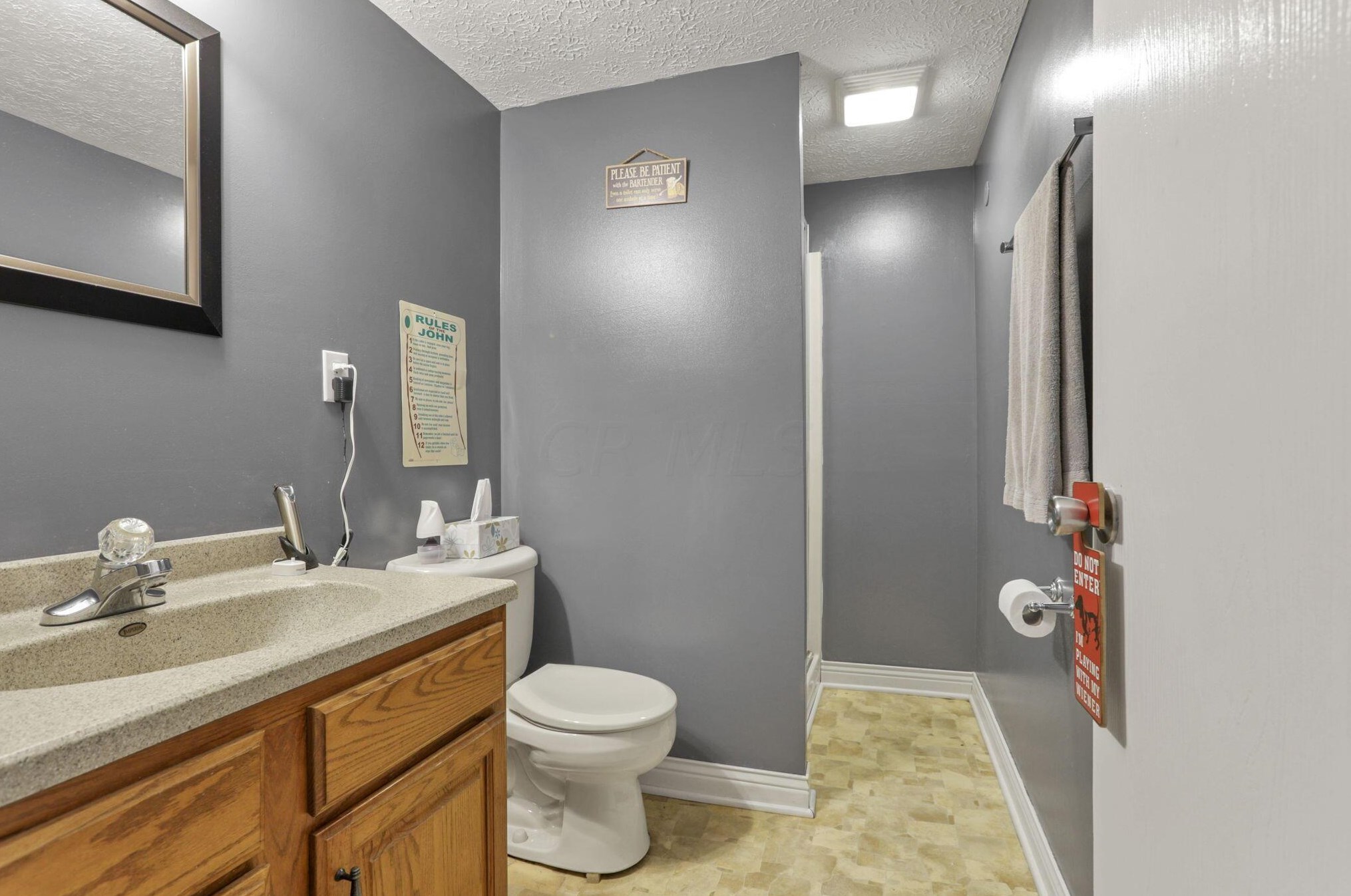 2514 Heidelberg Dr, Lancaster OH  43130-9068 exterior