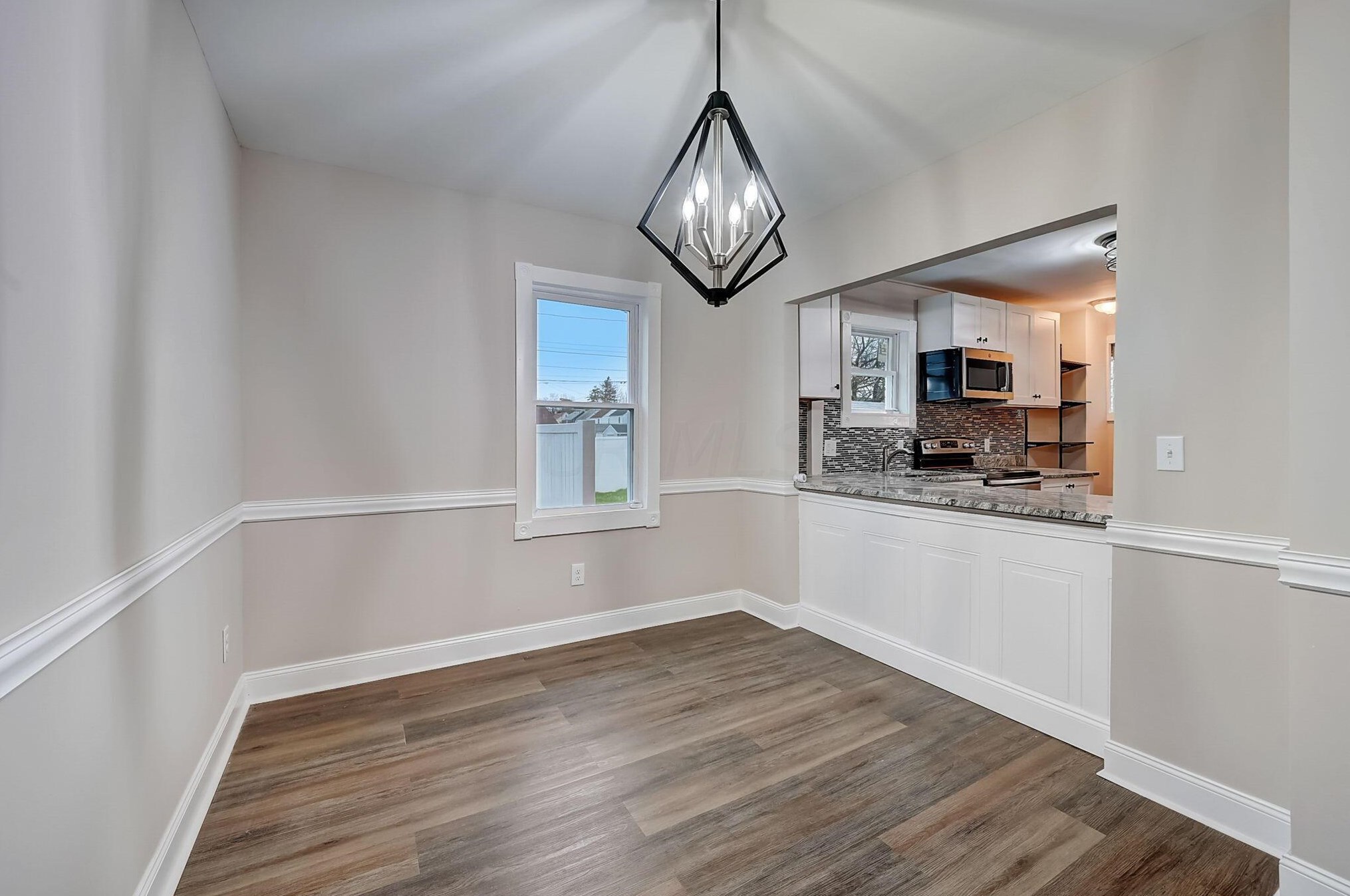 1468 Whittier St, Columbus OH 43206-1864 exterior