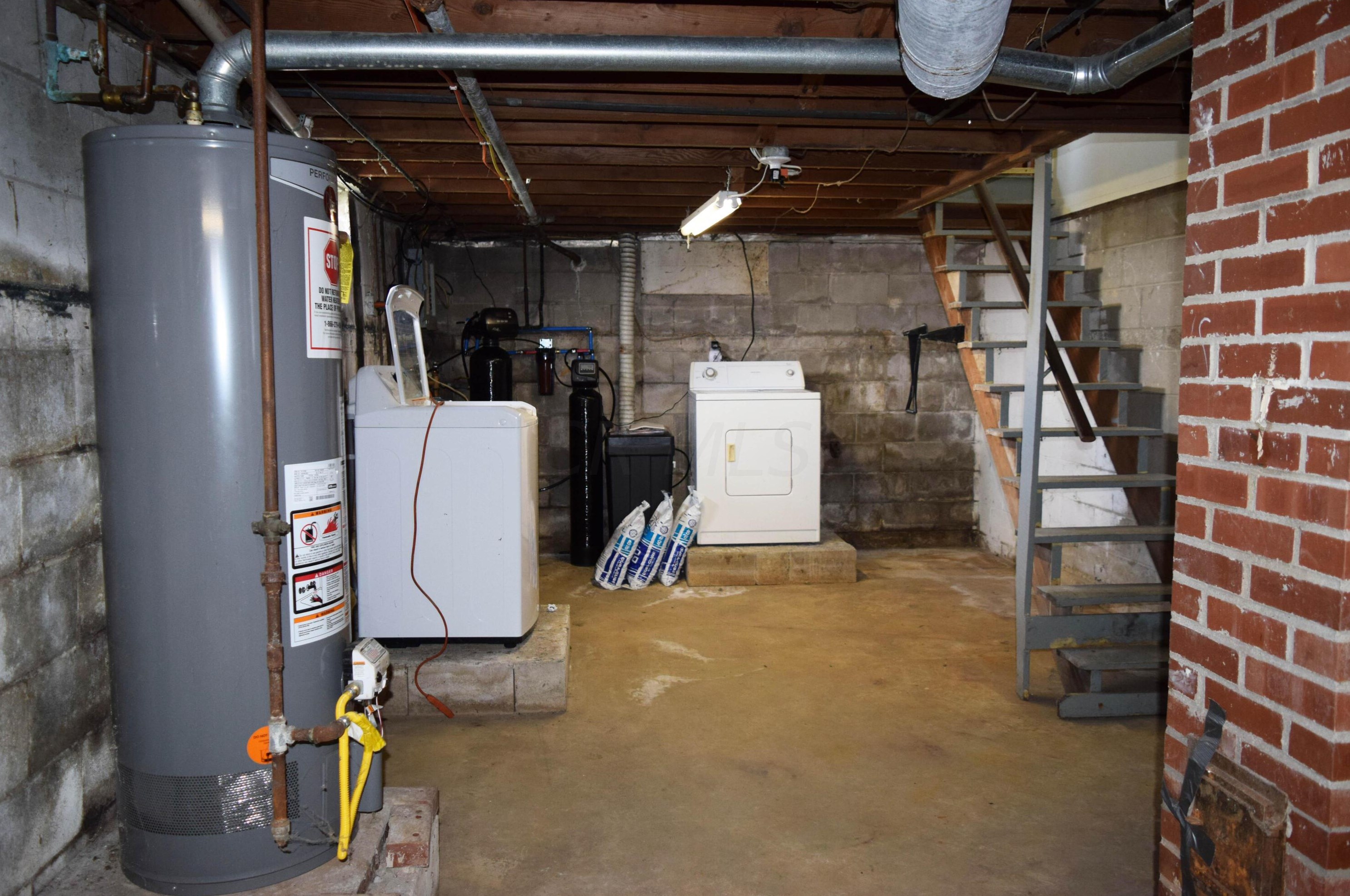 1526 State Route 294, Marion OH  43302-9607 exterior