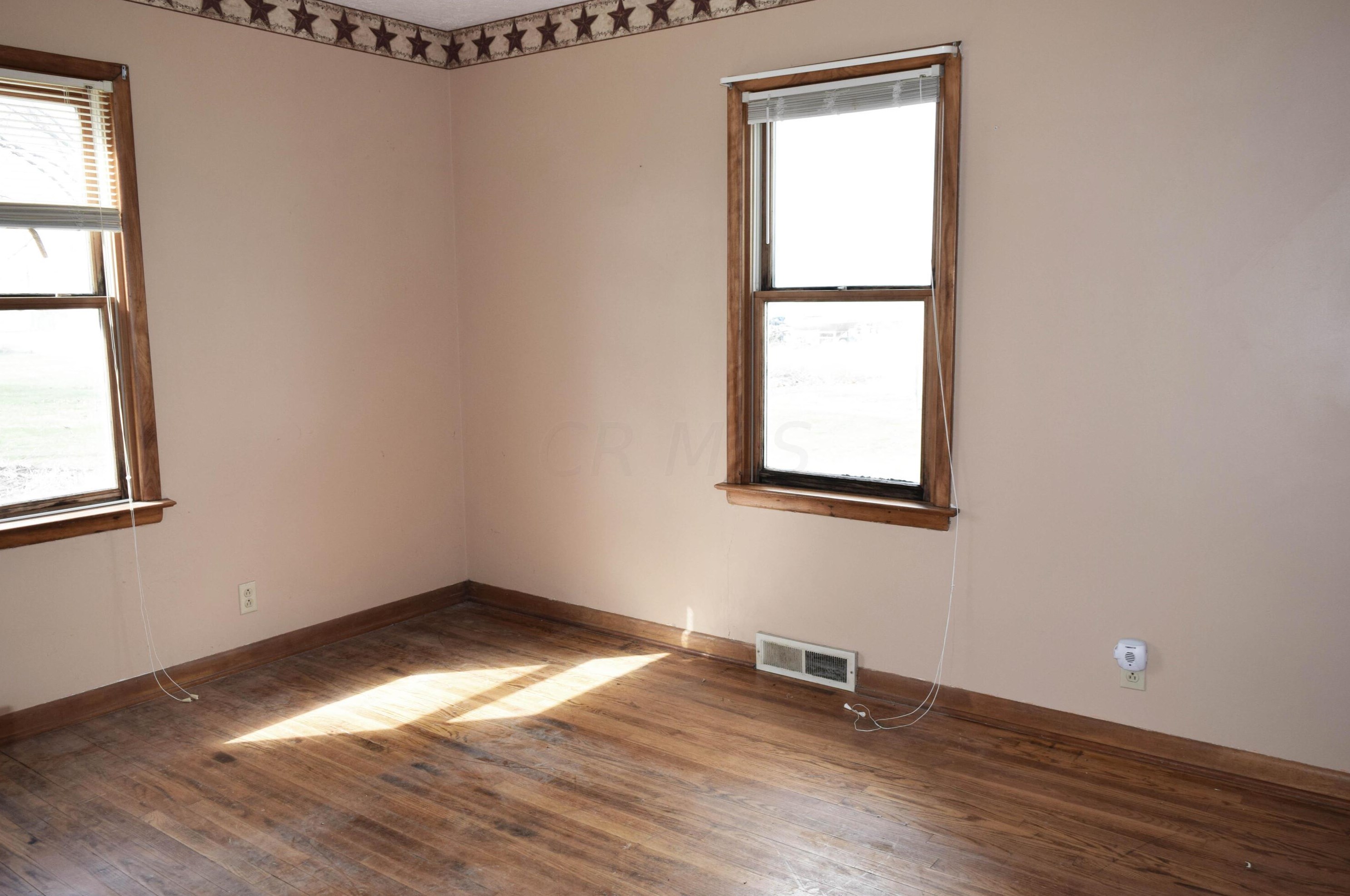 1526 State Route 294, Marion OH  43302-9607 exterior