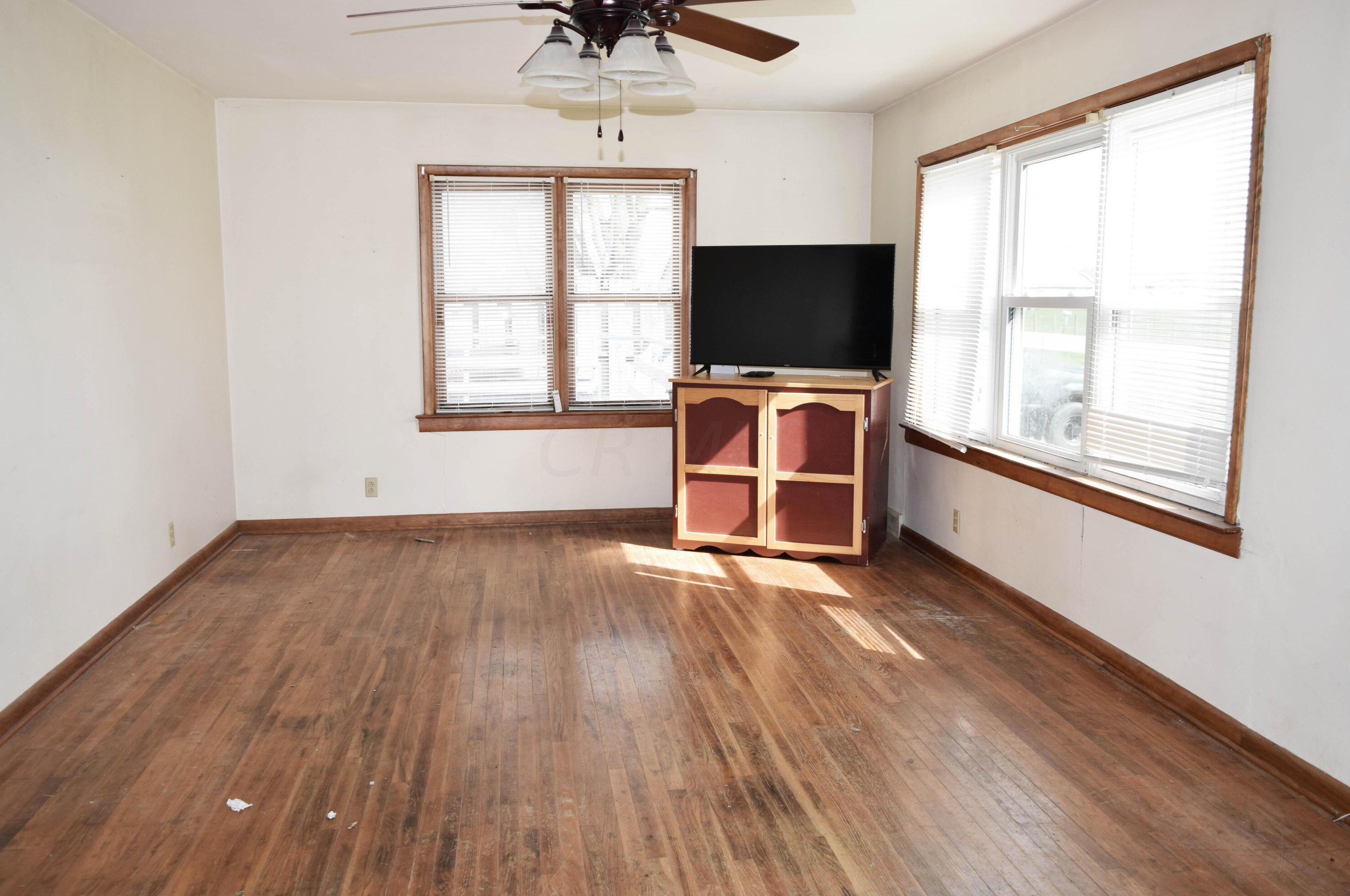 1526 State Route 294, Marion OH  43302-9610 exterior