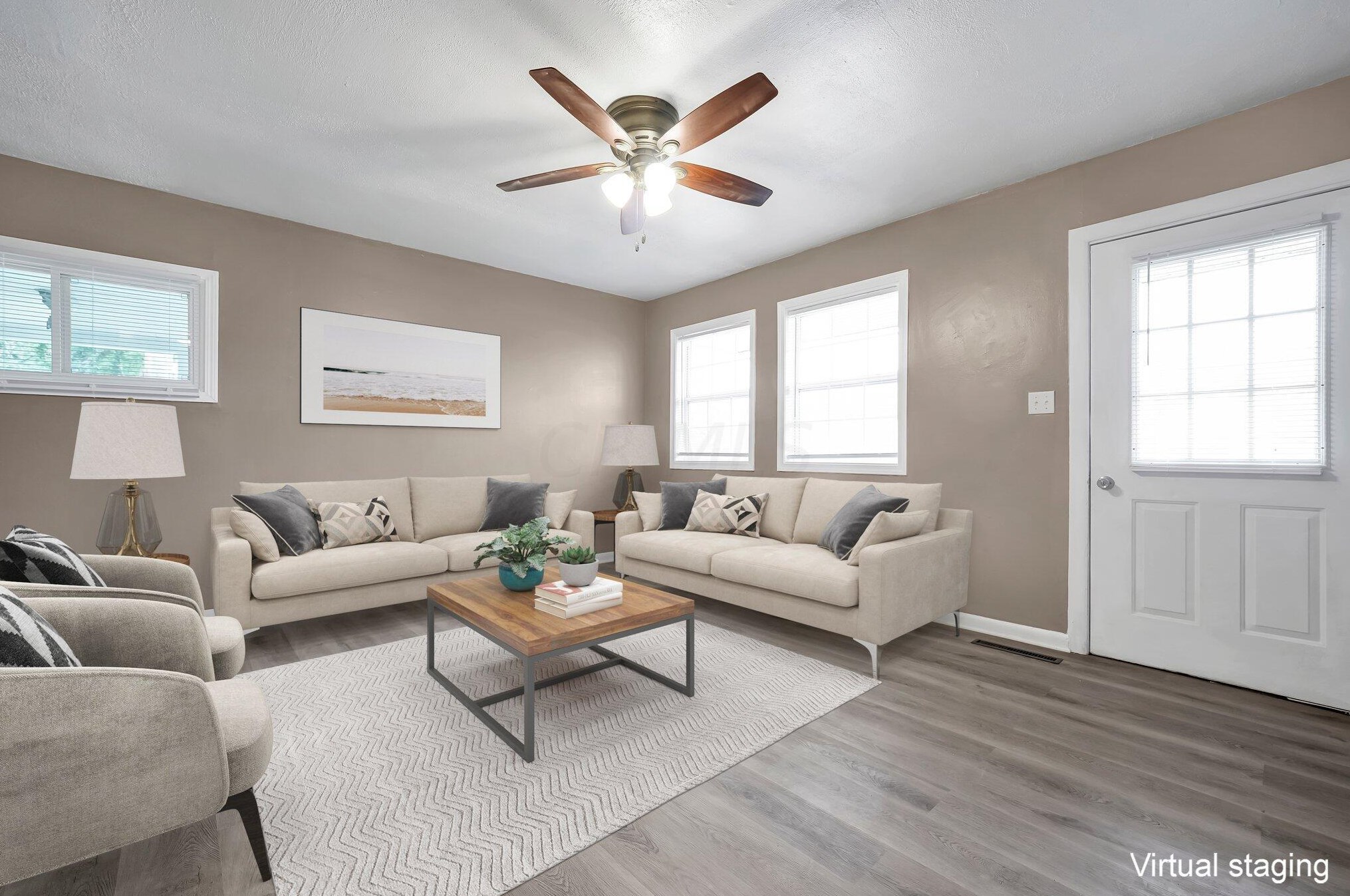 2026 Jermain Dr, Columbus OH 43219-1227 exterior