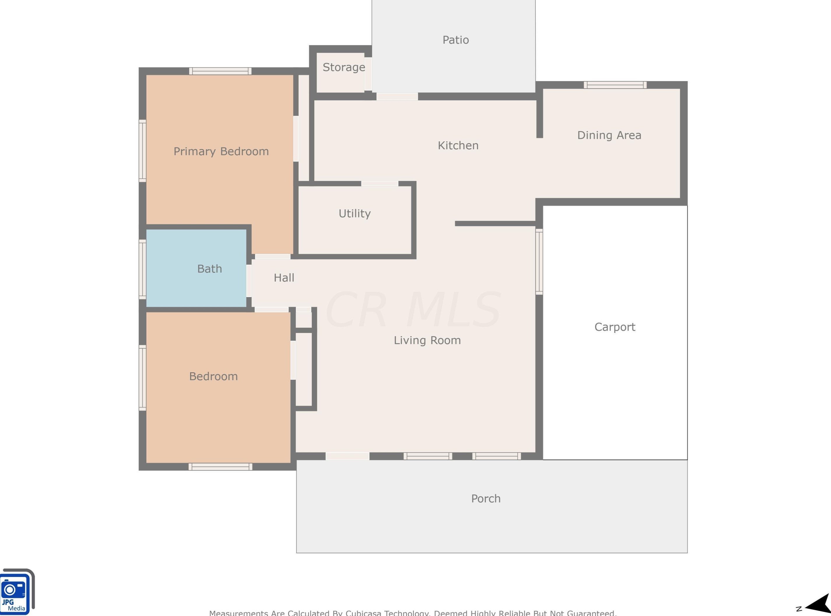 2026 Jermain Dr, Columbus OH 43219-1227 exterior