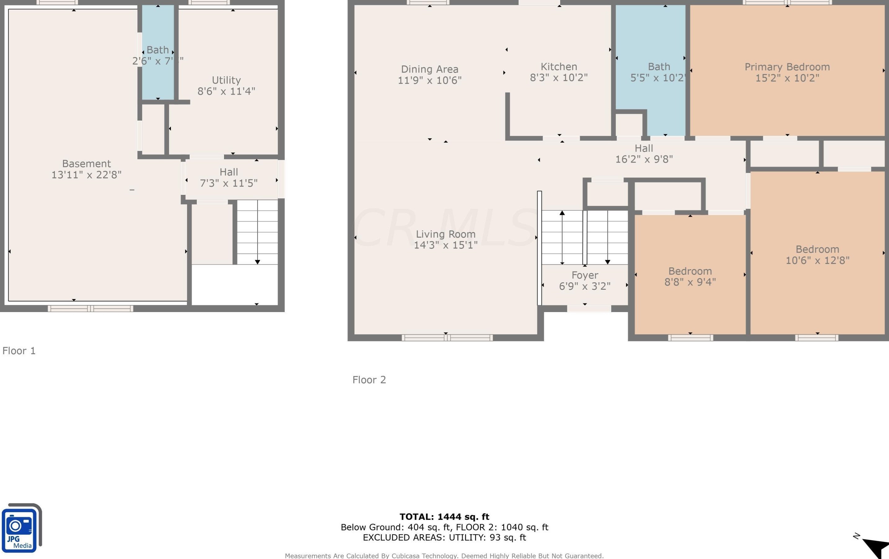 509 Streamview Ct, Pickerington OH  43147-1420 exterior