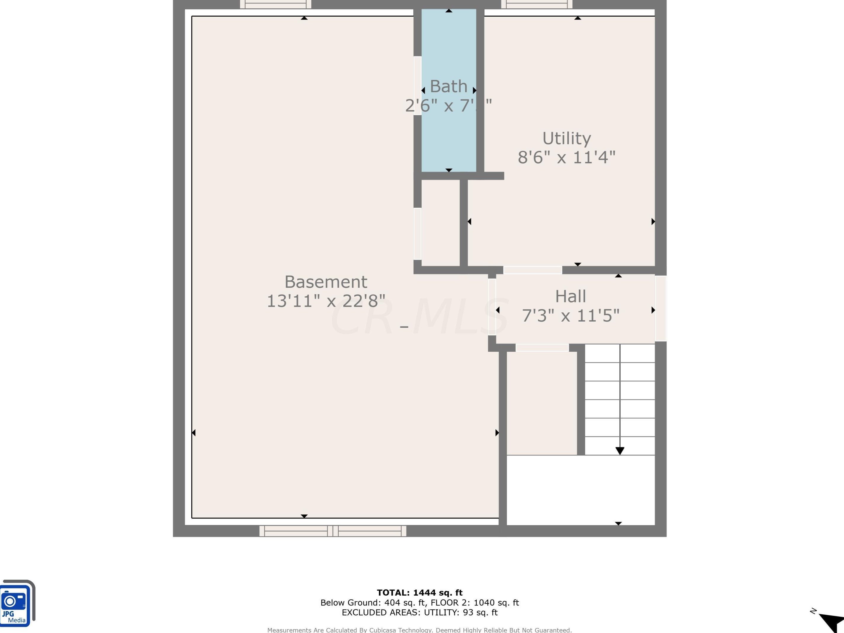 509 Streamview Ct, Pickerington OH  43147-1420 exterior