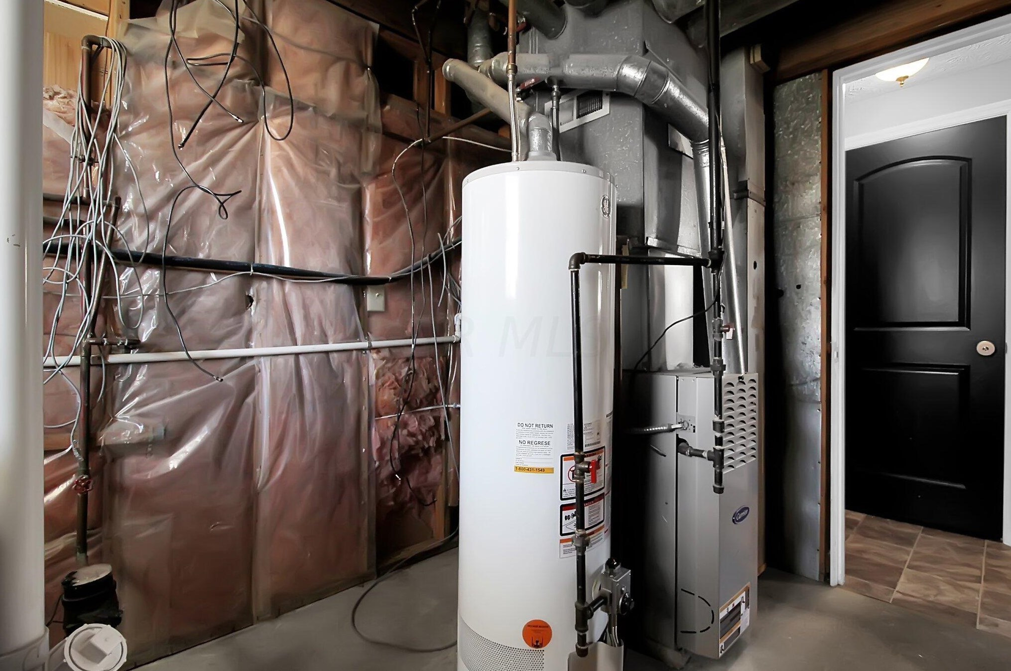 509 Streamview Ct, Pickerington OH  43147-1420 exterior