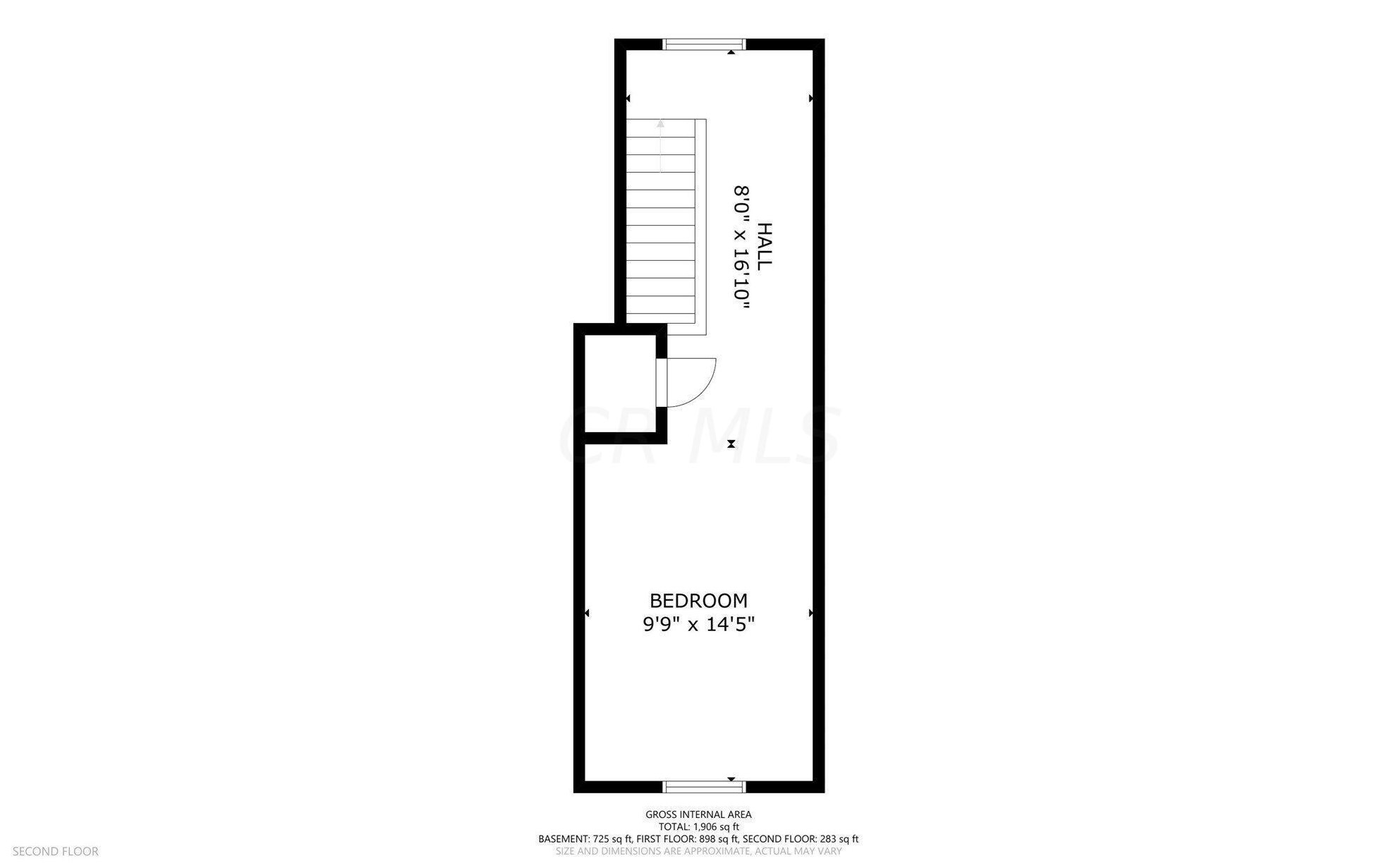 129 Kanawha Ave, Columbus OH 43214-1208 exterior