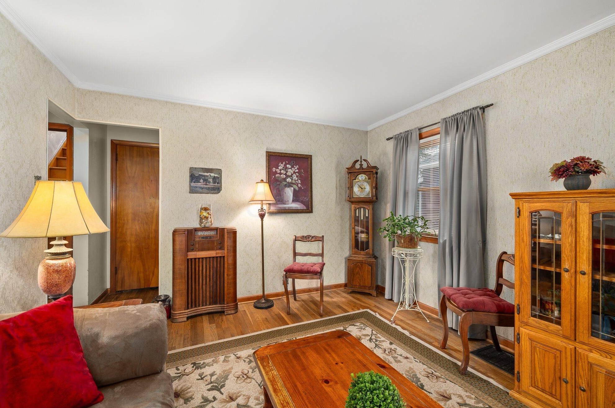 129 Kanawha Ave, Columbus OH 43214-1208 exterior