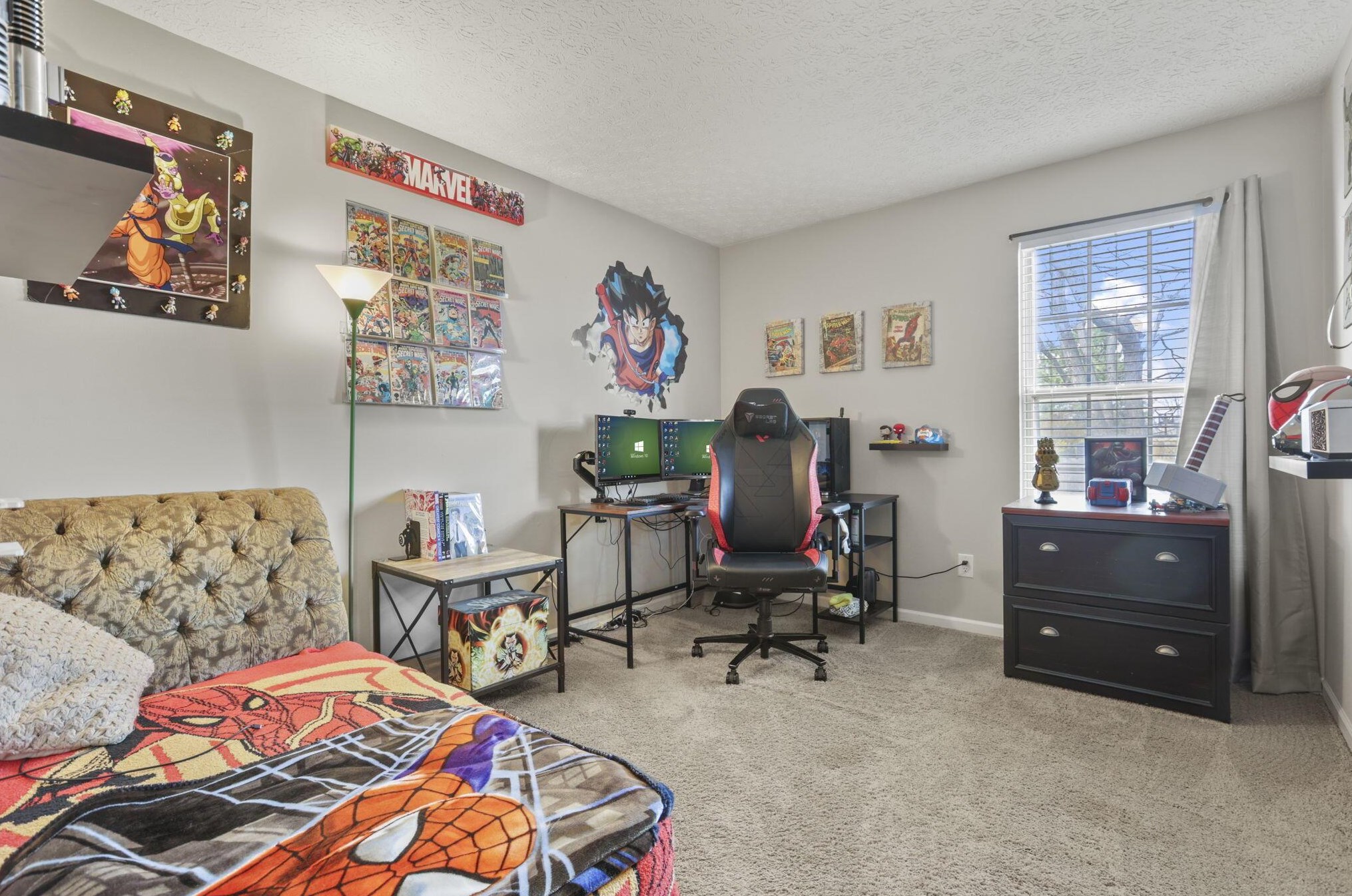 926 Cherry Bud Dr, Columbus OH 43228-5728 exterior