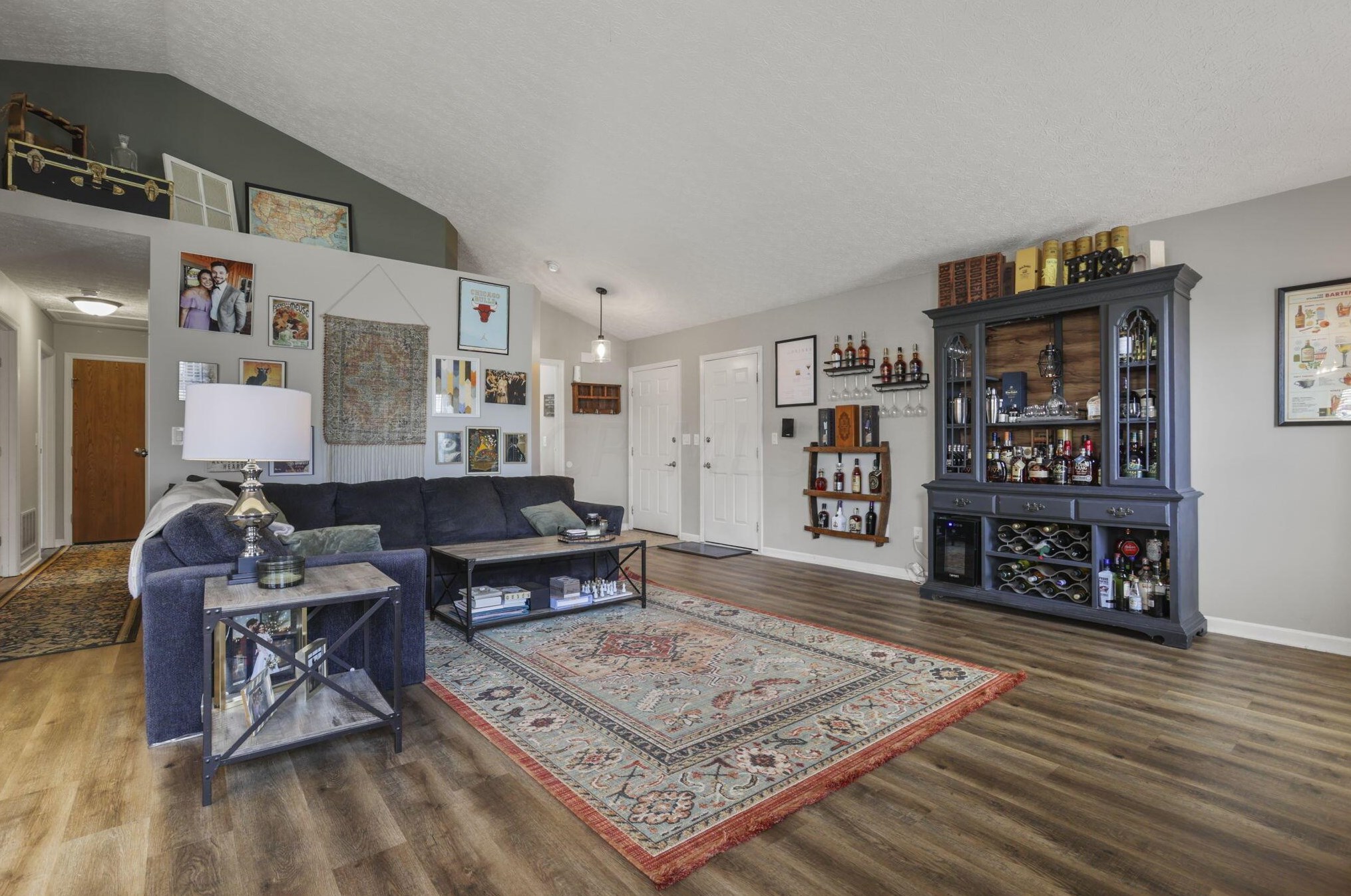 926 Cherry Bud Dr, Columbus OH 43228-5728 exterior