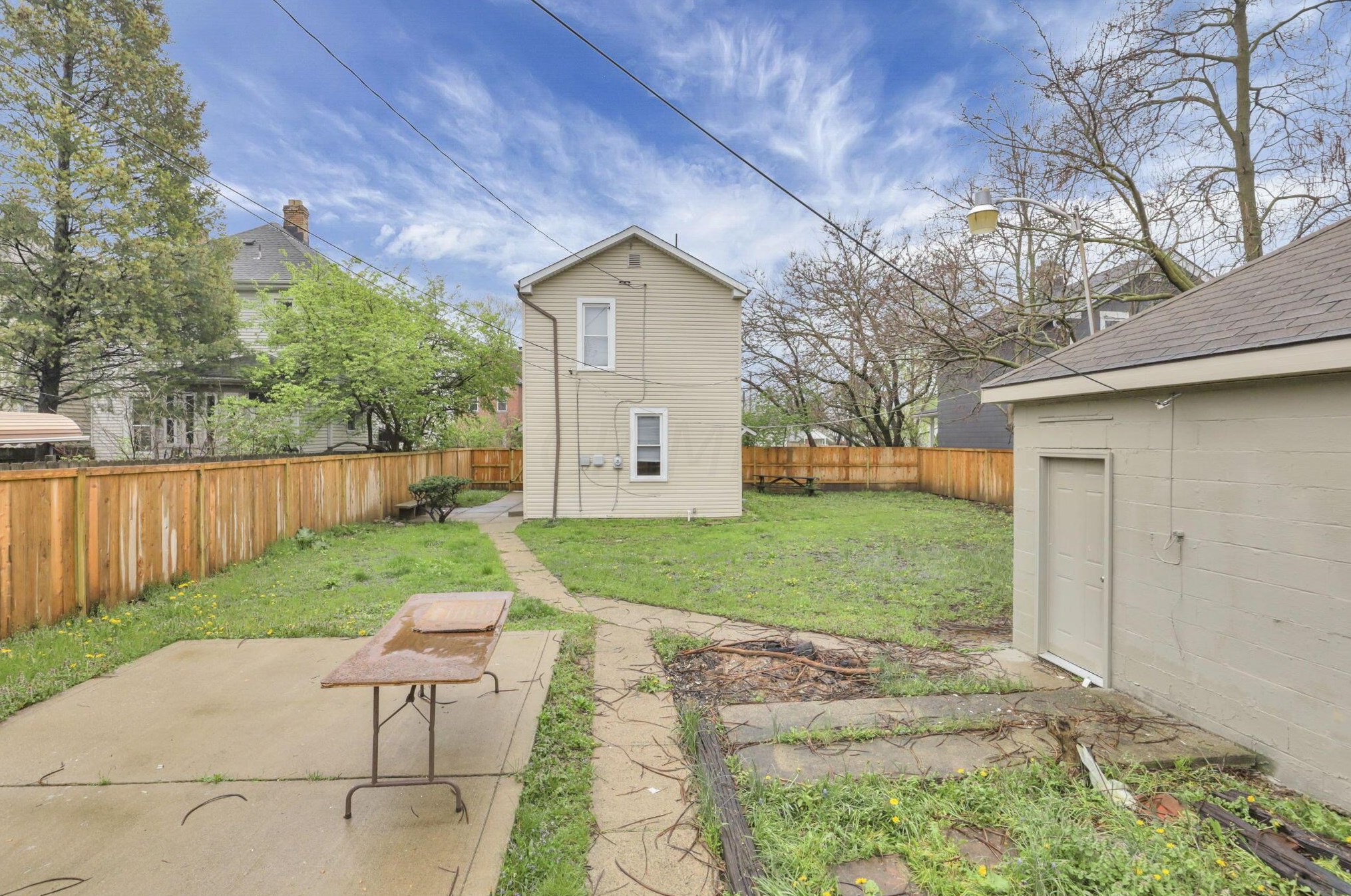 570 Southwood Ave, Columbus OH 43207-1267 exterior