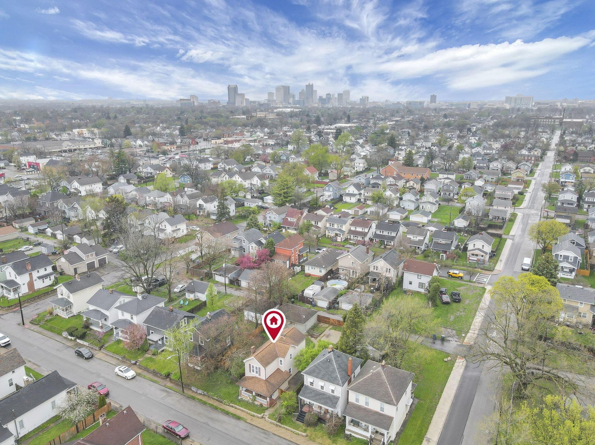 570 Southwood Ave, Columbus OH 43207-1267 exterior