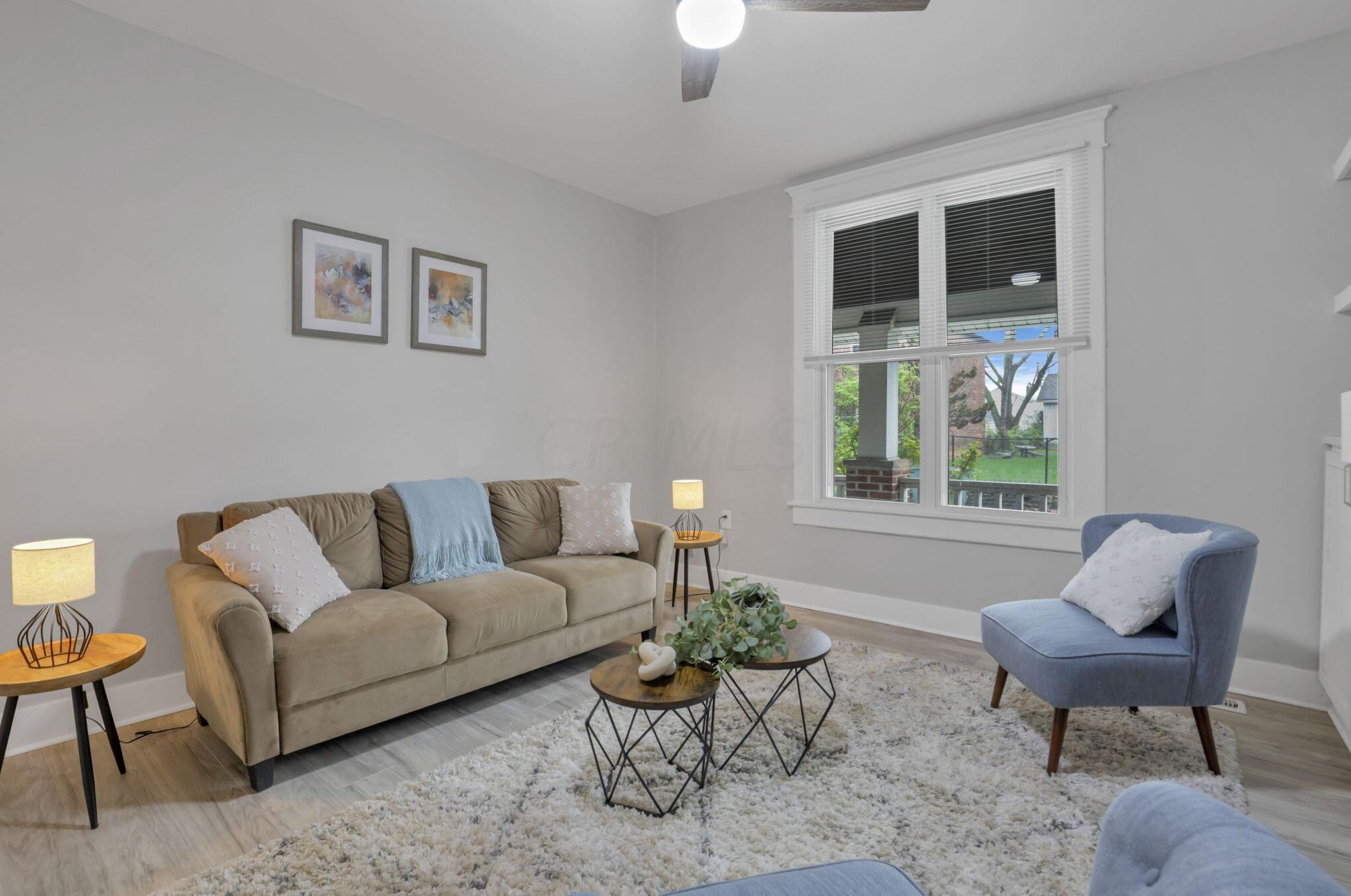 570 Southwood Ave, Columbus OH 43207-1267 exterior