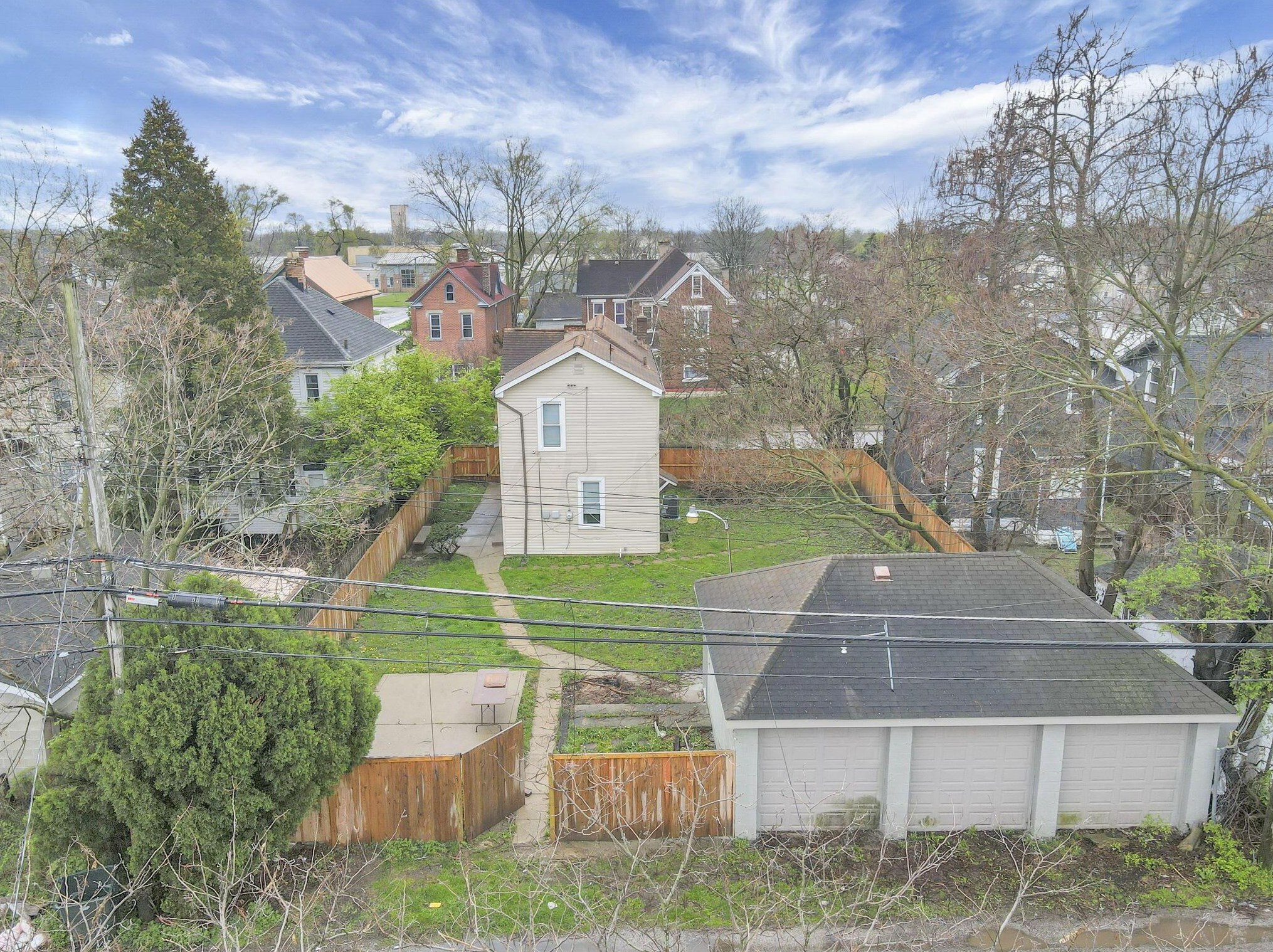 570 Southwood Ave, Columbus OH 43207-1267 exterior