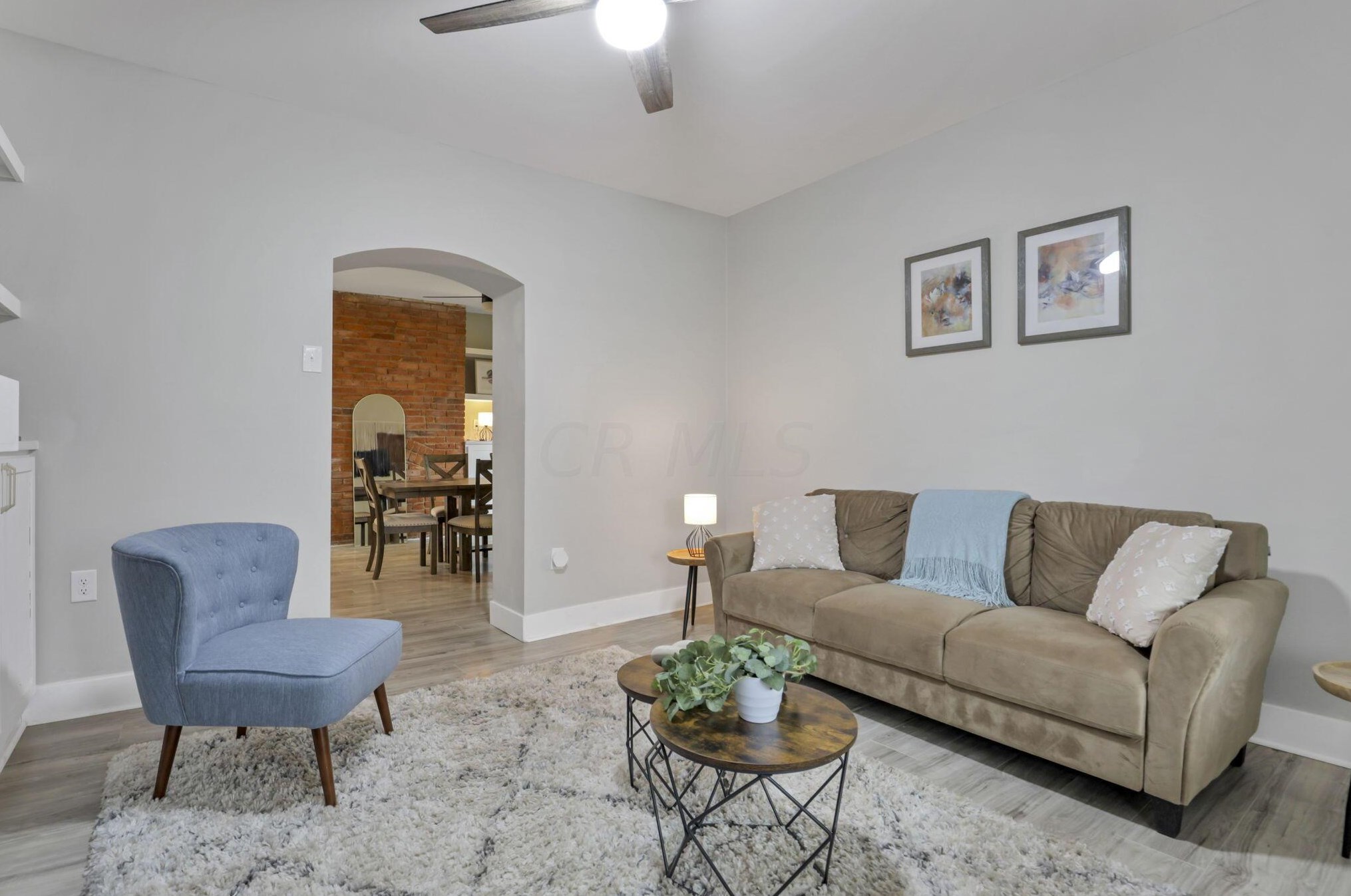 570 Southwood Ave, Columbus OH 43207-1267 exterior