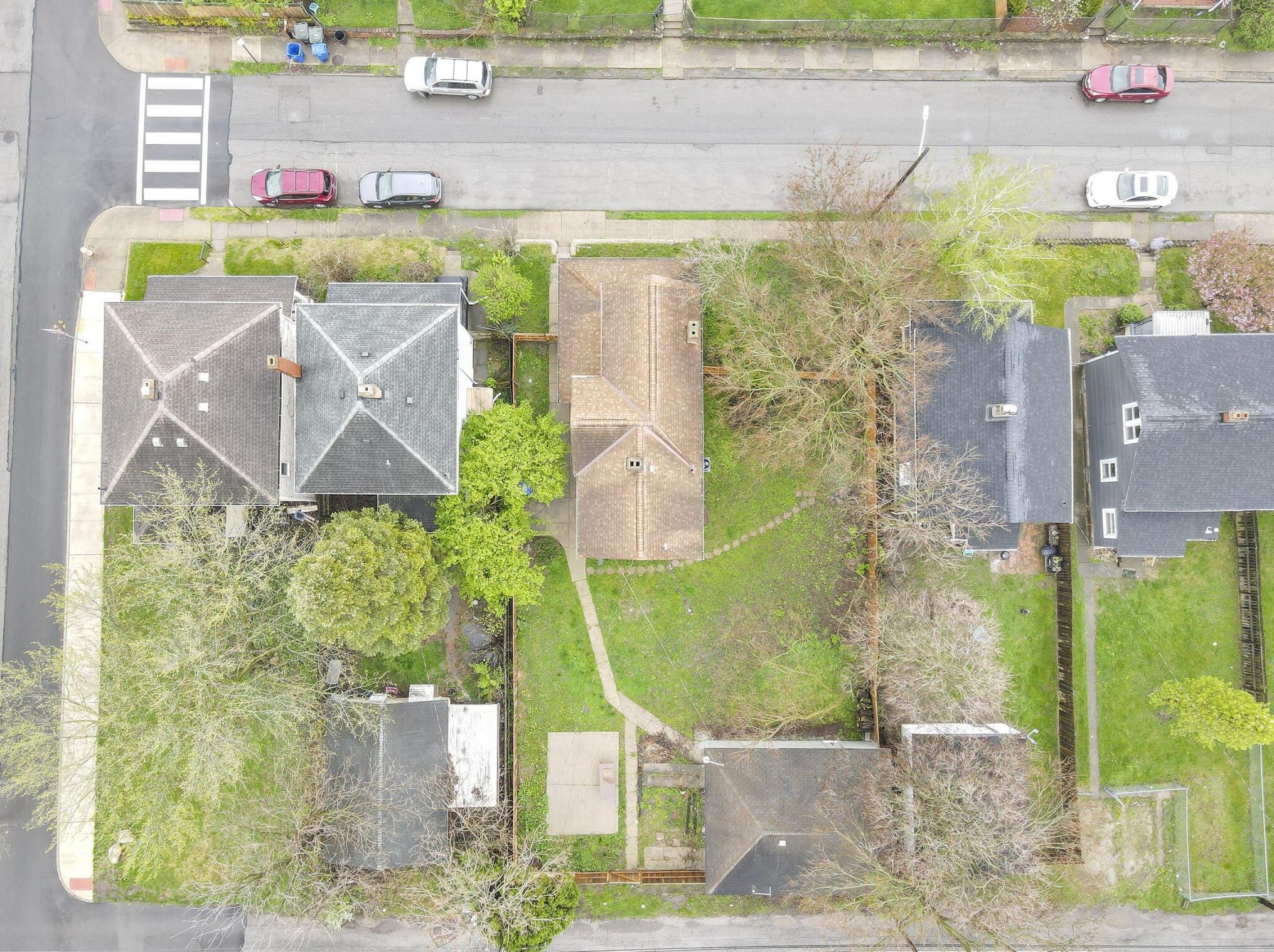 570 Southwood Ave, Columbus OH 43207-1267 exterior