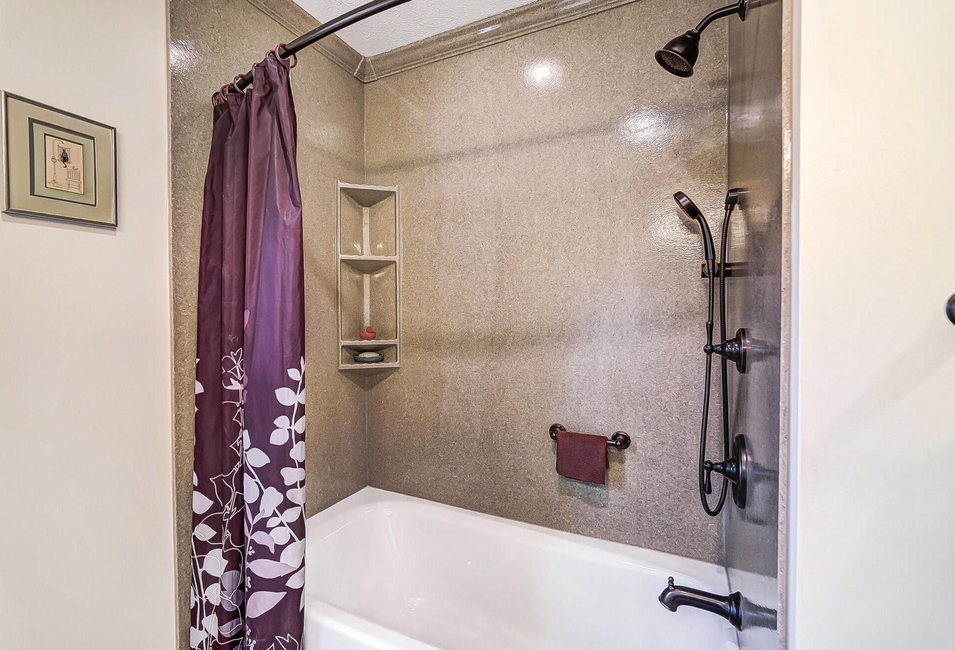 1885 Funderburg Rd, New Carlisle OH  45344-9557 exterior