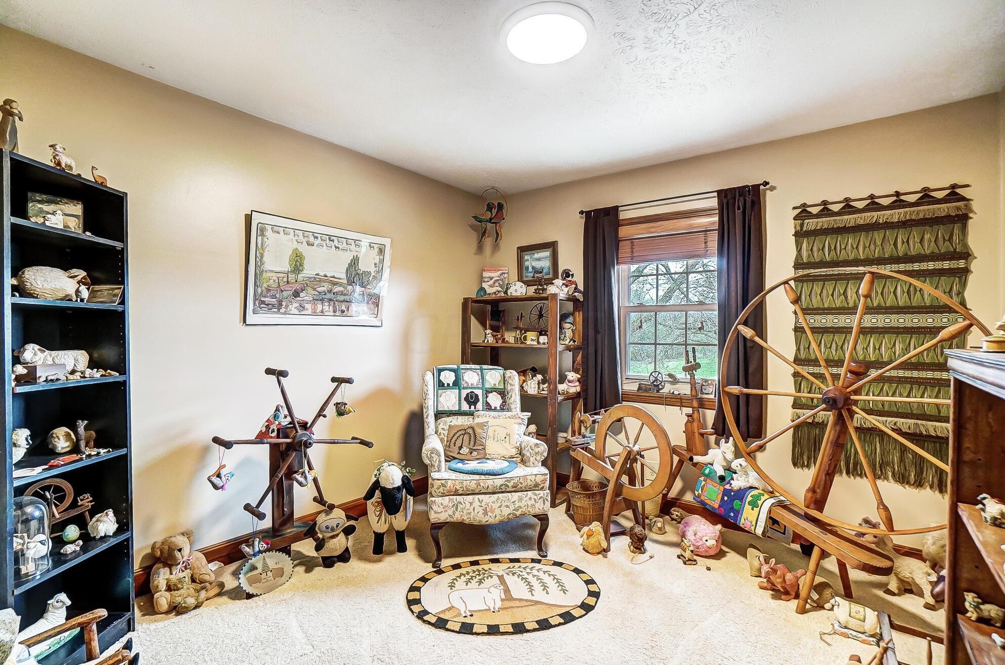 1885 Funderburg Rd, New Carlisle OH  45344-9557 exterior