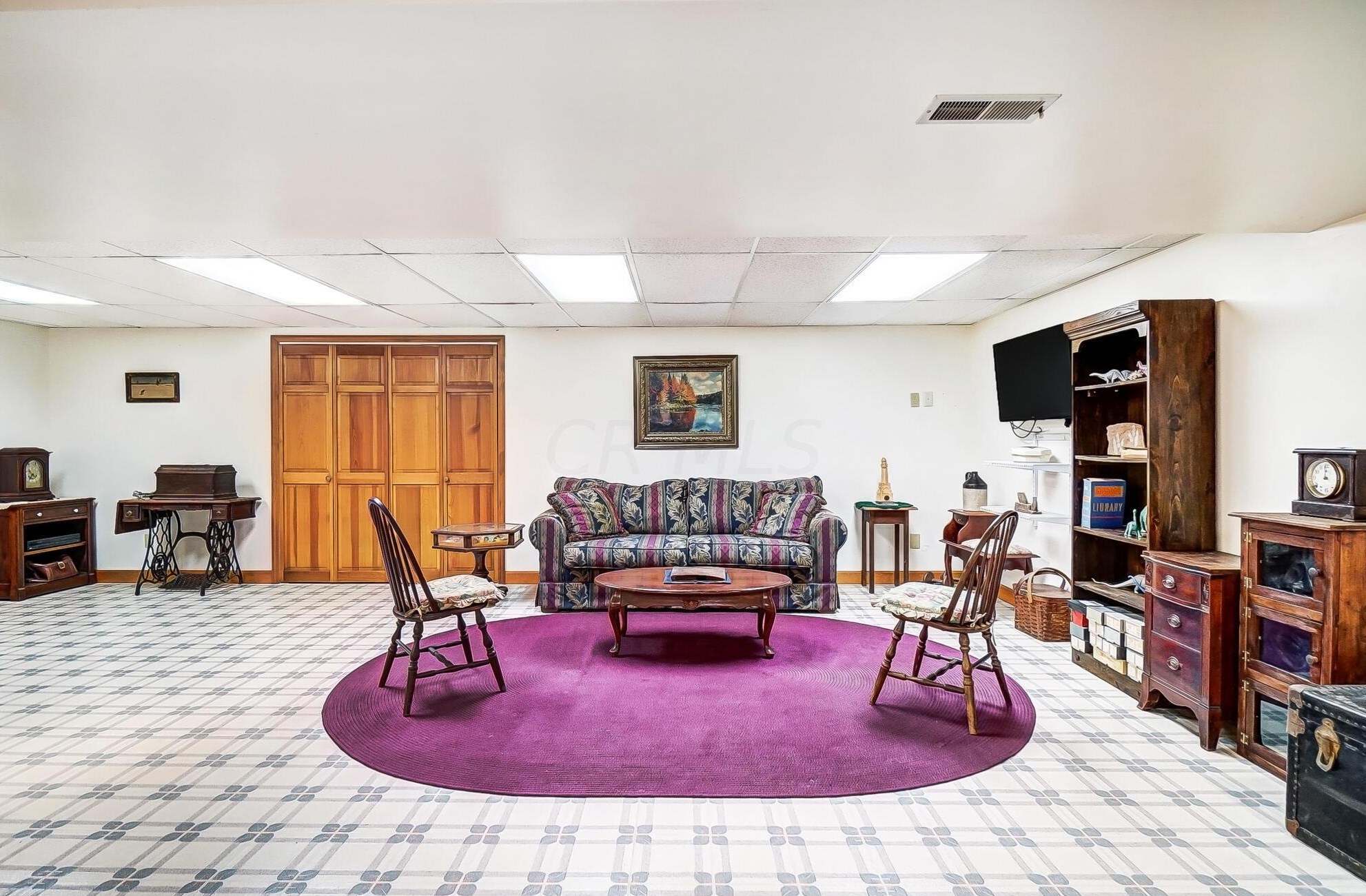 1885 Funderburg Rd, New Carlisle OH  45344-9557 exterior