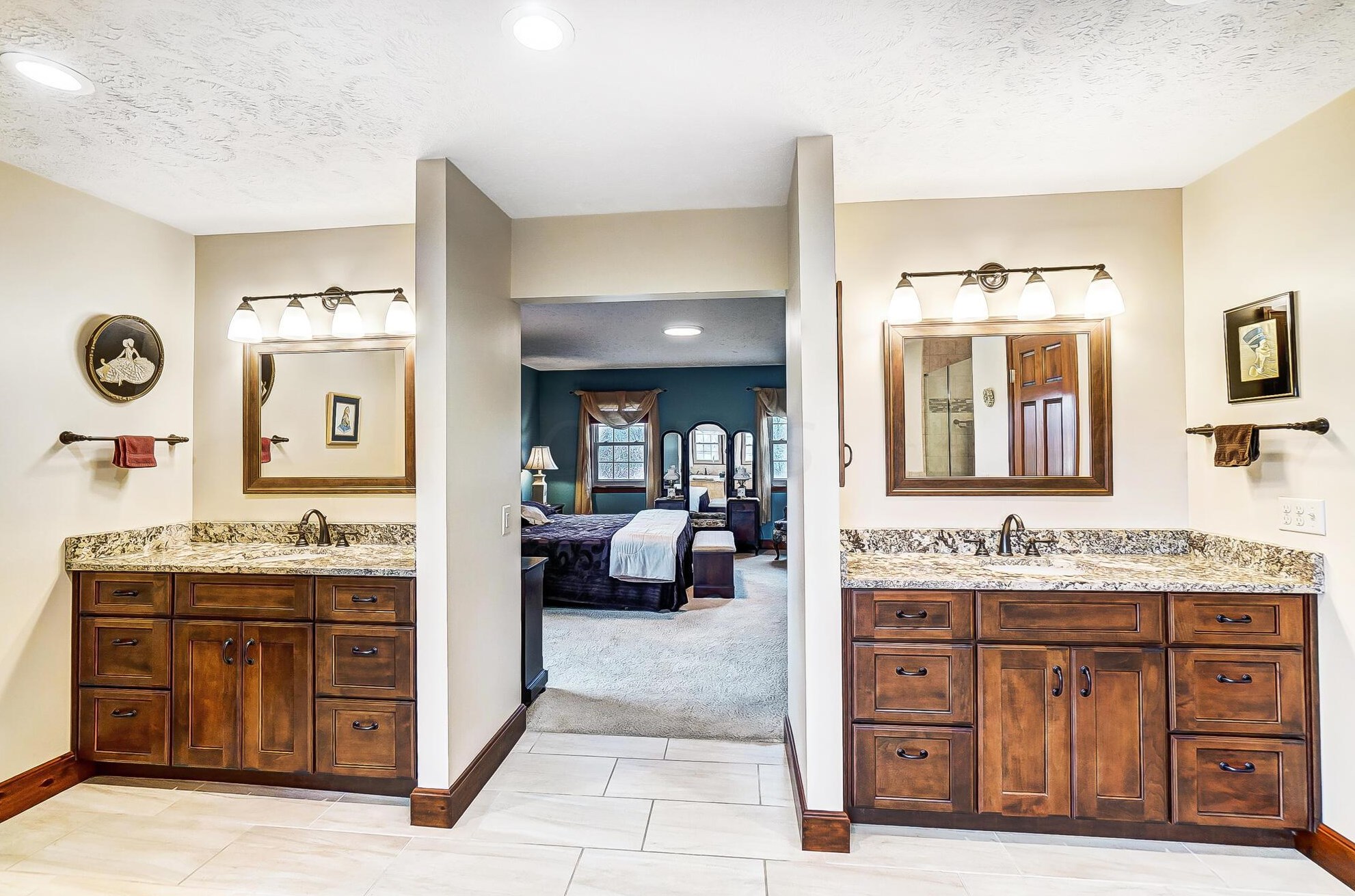 1885 Funderburg Rd, New Carlisle OH  45344-9557 exterior