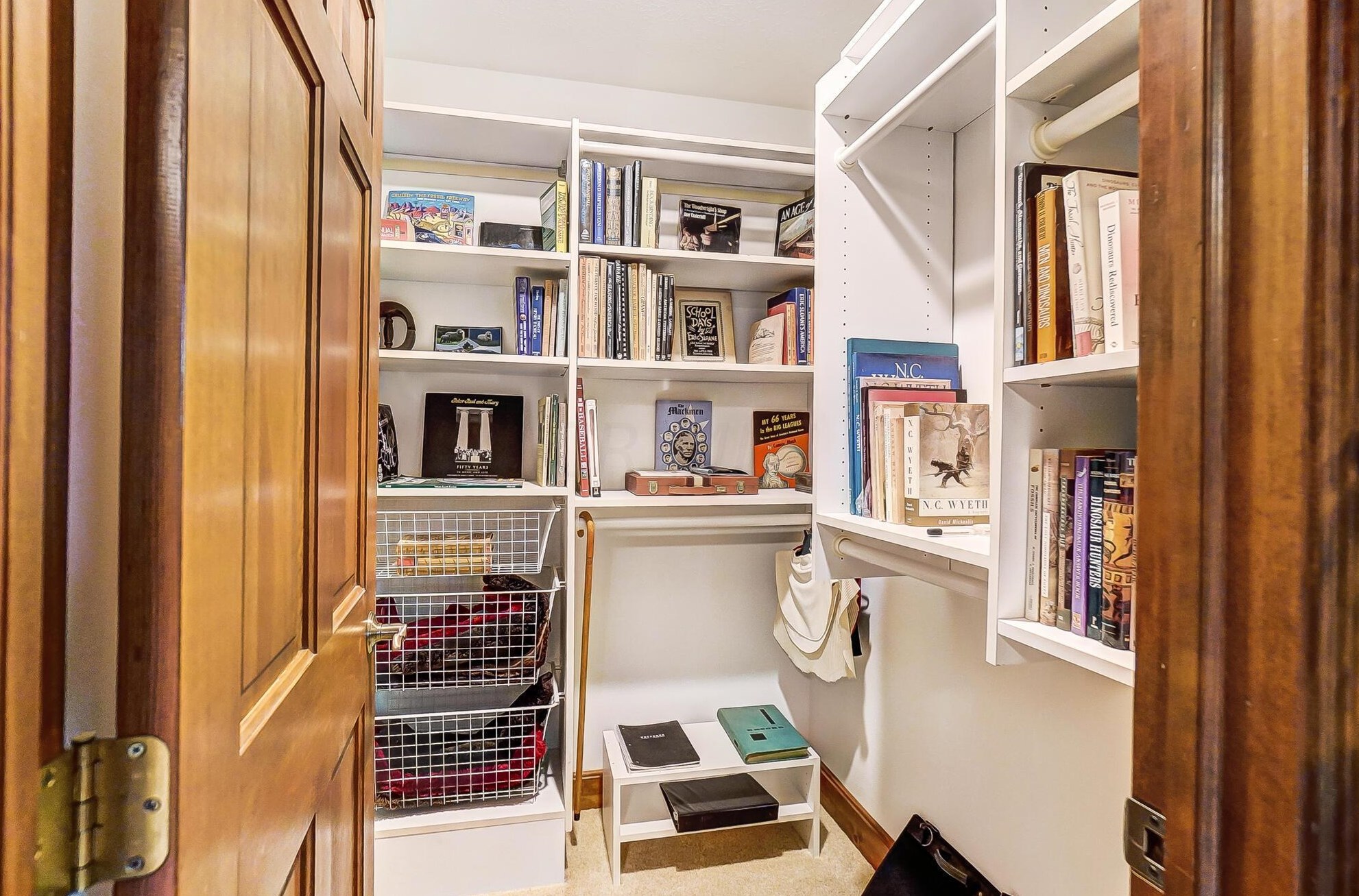 1885 Funderburg Rd, New Carlisle OH  45344-9557 exterior