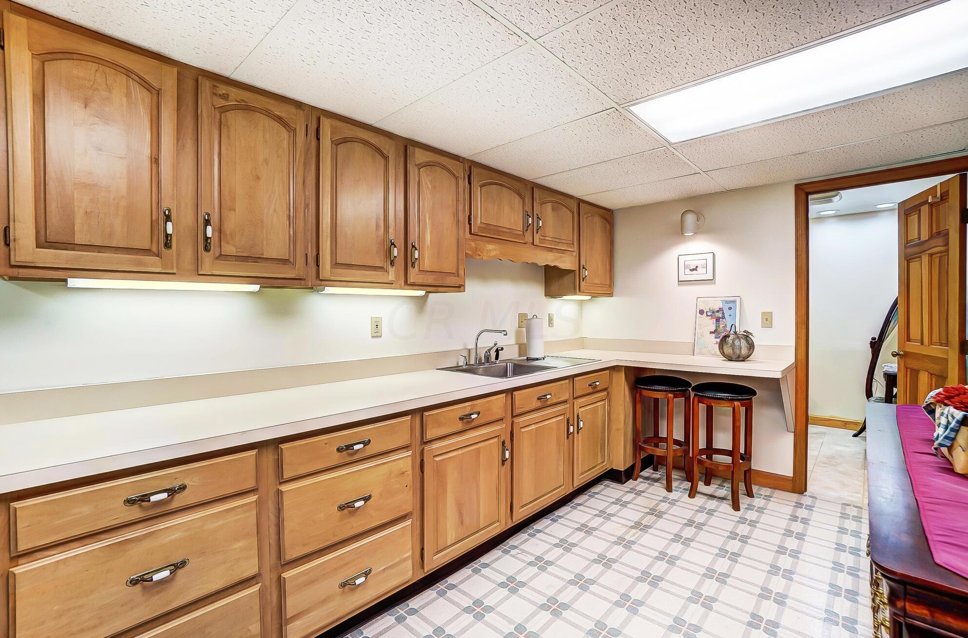 1885 Funderburg Rd, New Carlisle OH  45344-9557 exterior