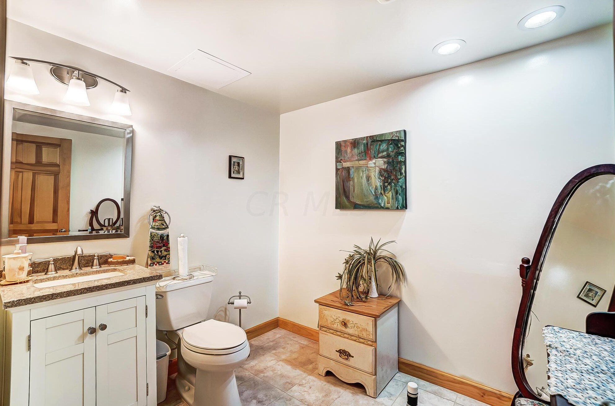 1885 Funderburg Rd, New Carlisle OH  45344-9557 exterior