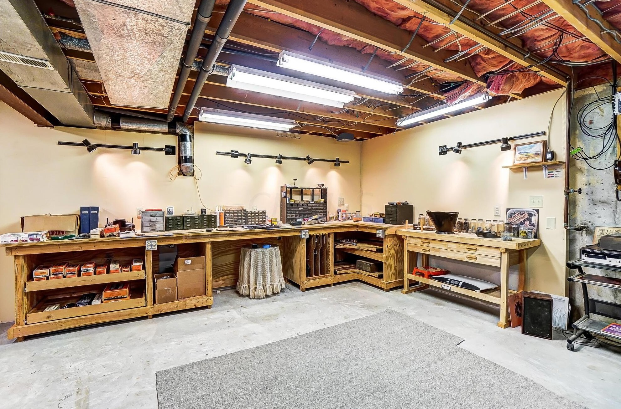 1885 Funderburg Rd, New Carlisle OH  45344-9557 exterior