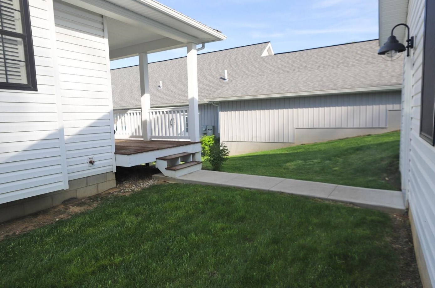 416 Lakeview Heights Dr, Howard OH  43028-9565 exterior