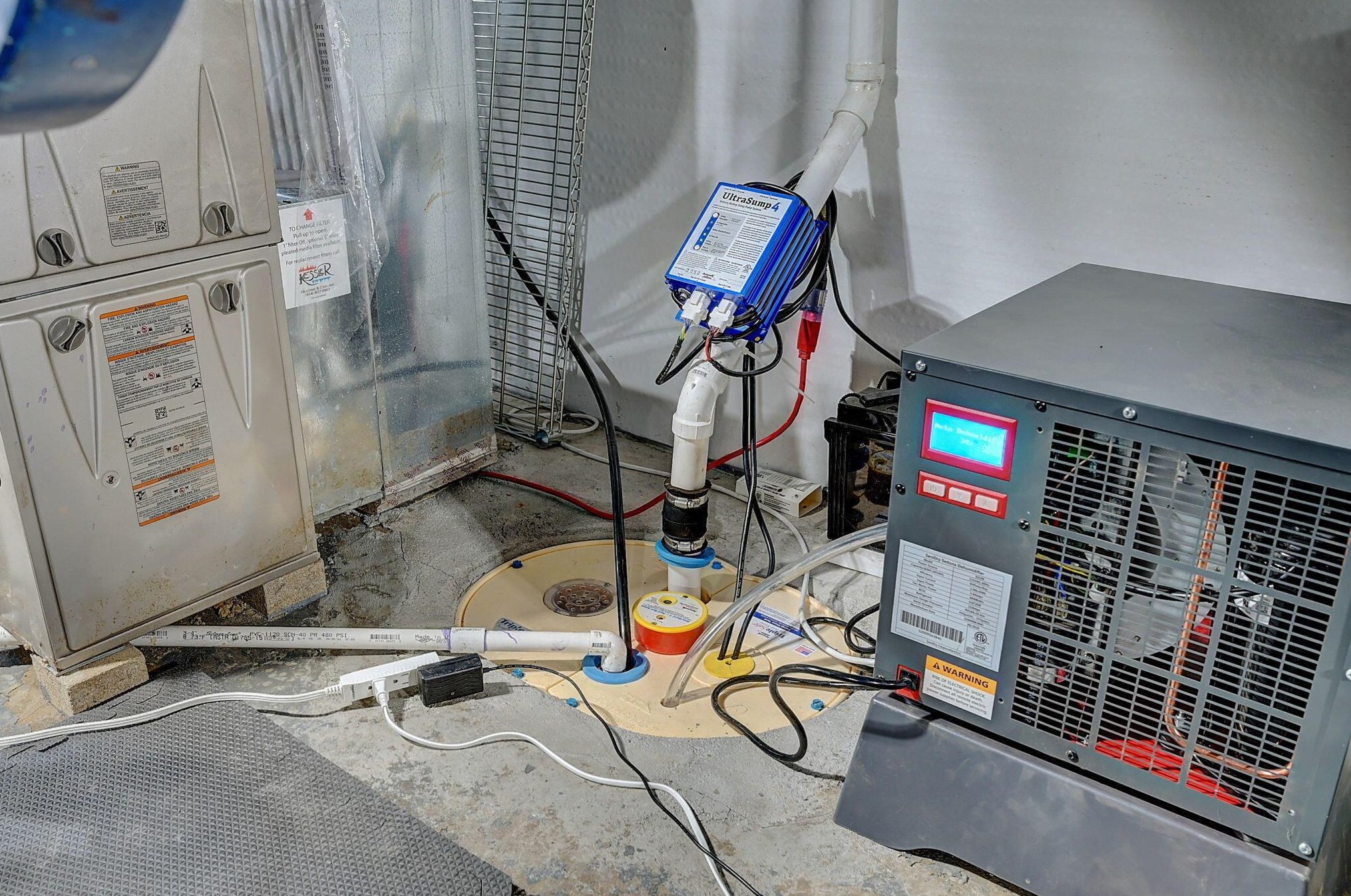 879 Whittier St, Columbus OH  43206-1584 exterior