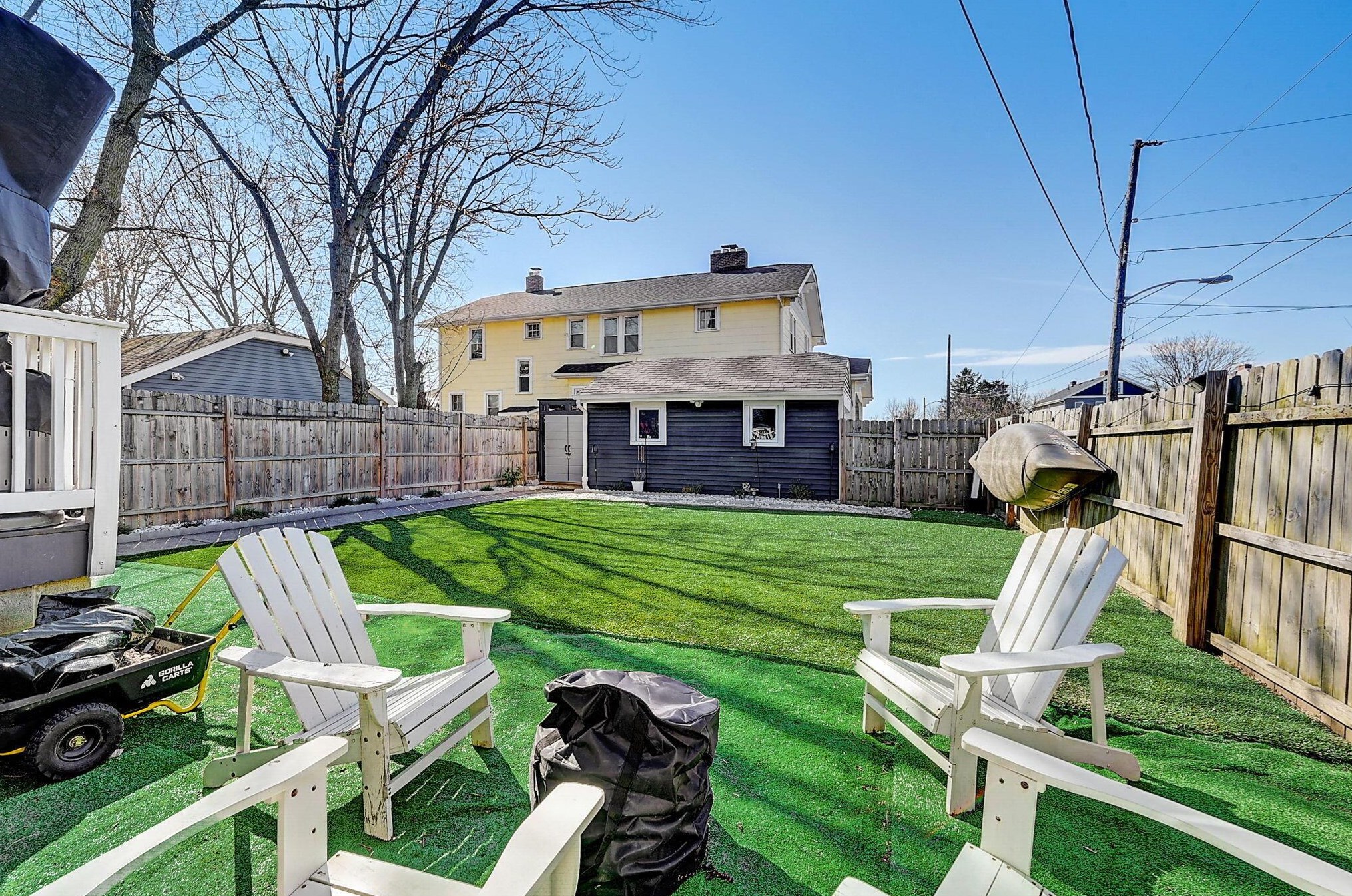 879 Whittier St, Columbus OH  43206-1584 exterior