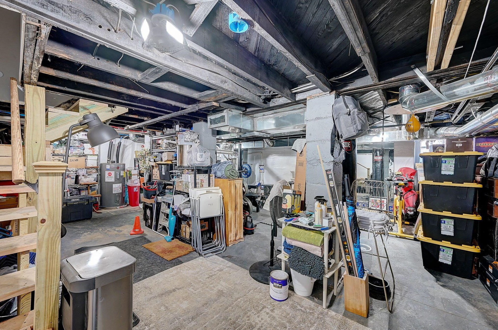 879 Whittier St, Columbus OH  43206-1584 exterior