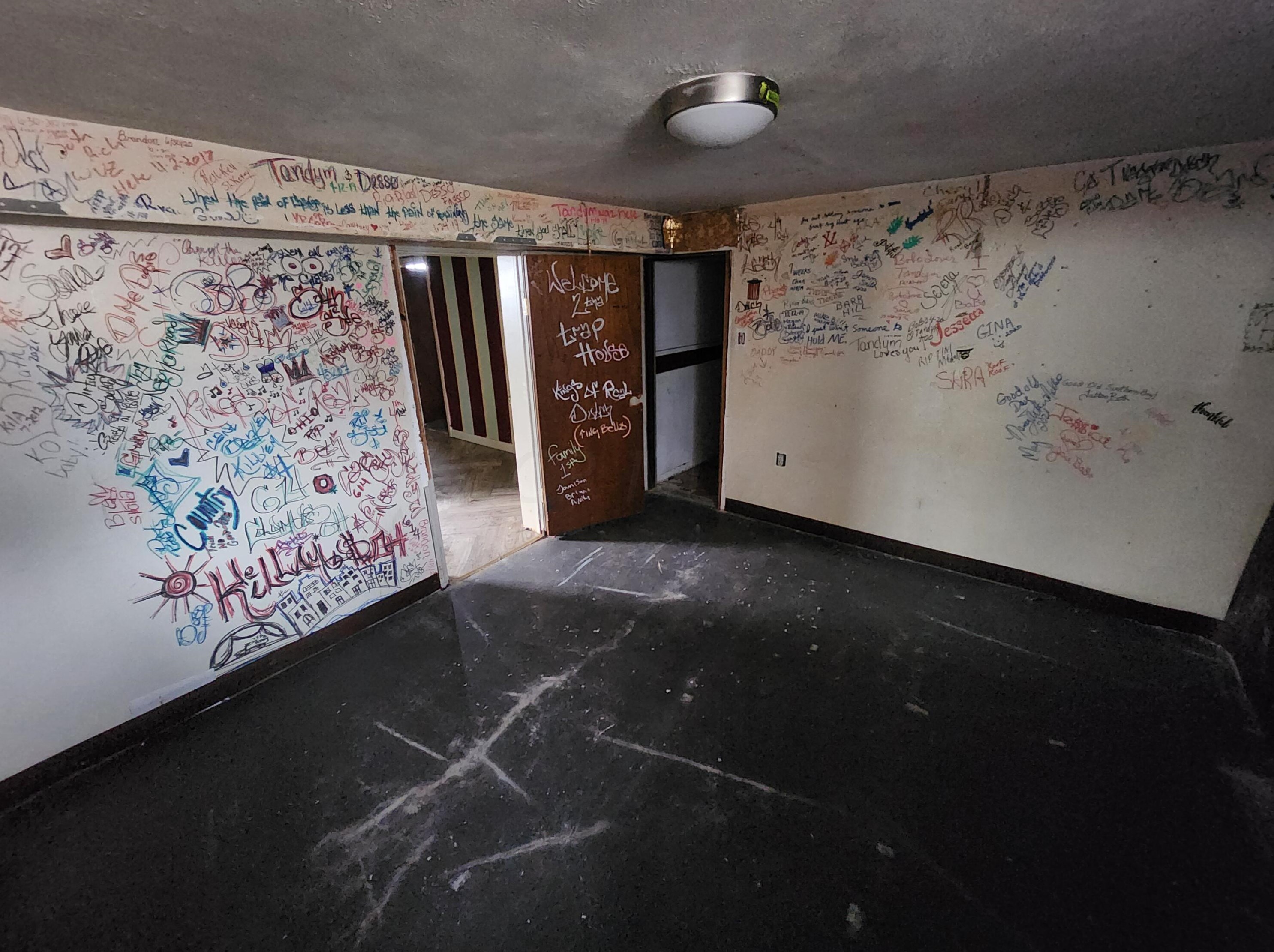 2398 5th St, Columbus OH 43207-2903 exterior