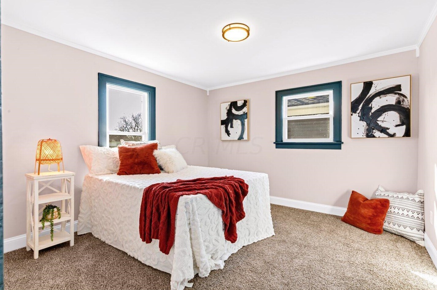 222 Warren Ave, Columbus OH  43204-3055 exterior