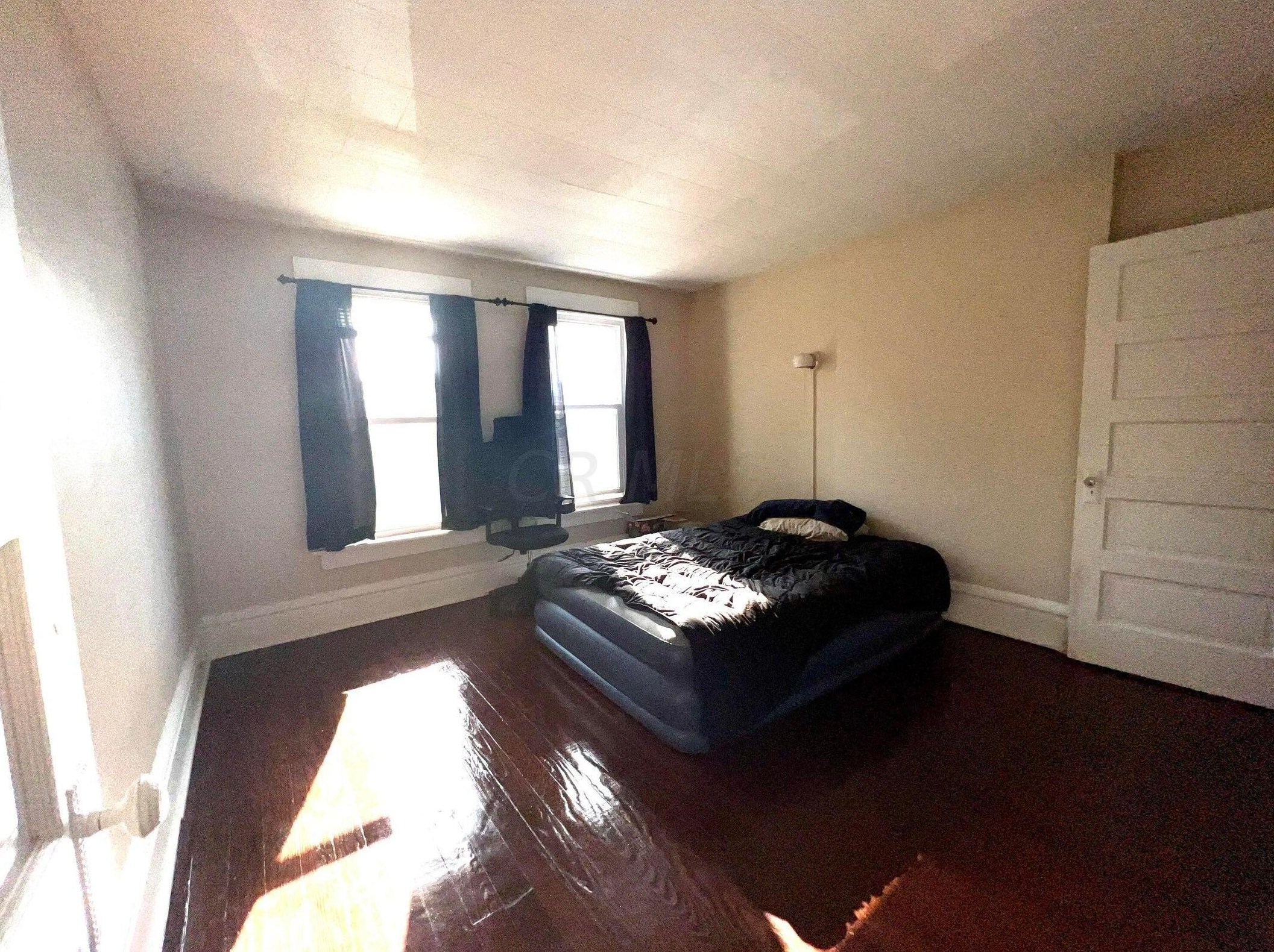 1729 High St, Columbus OH 43207-5802 exterior