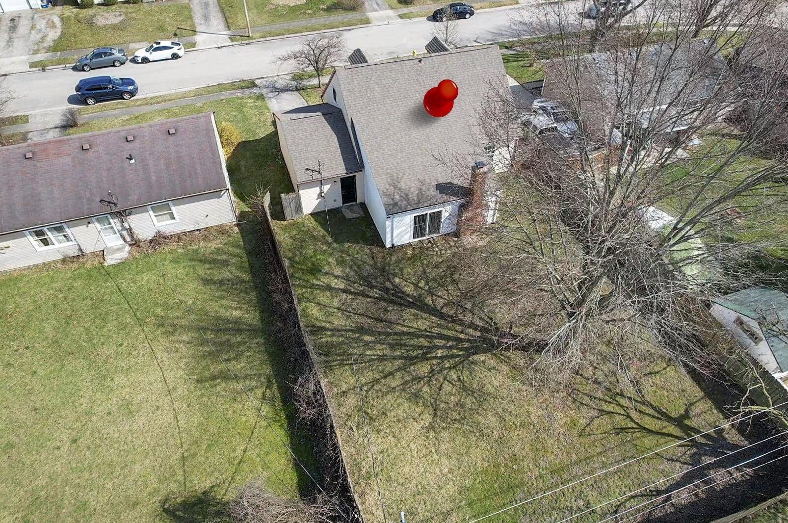118 Marvin Ln, Delaware OH  43015-2207 exterior
