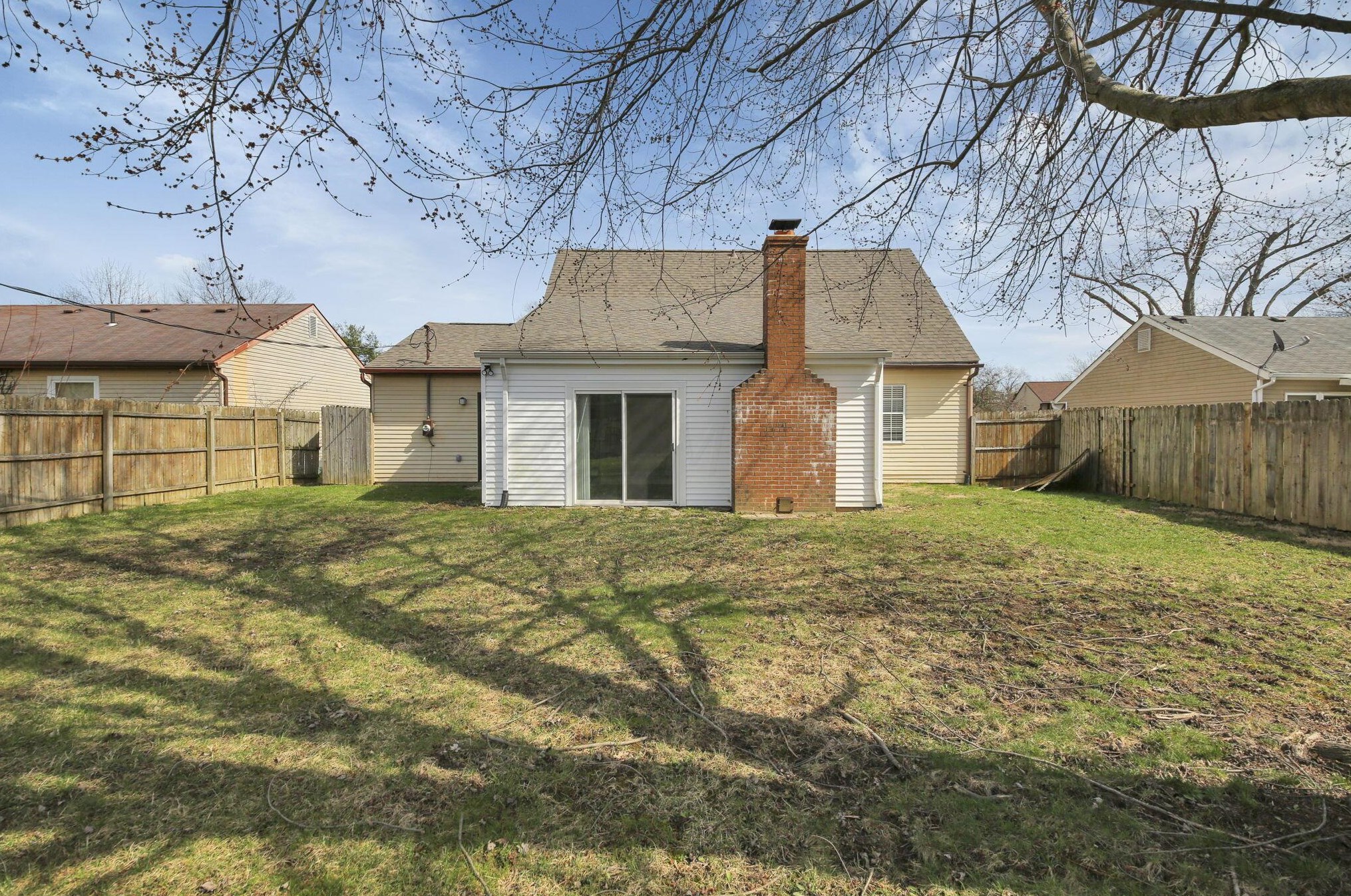 118 Marvin Ln, Delaware OH  43015-2207 exterior