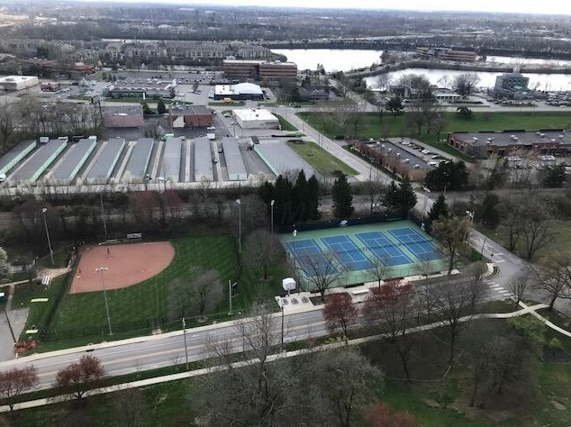 1000 Urlin Ave, Columbus OH 43212-3300 exterior